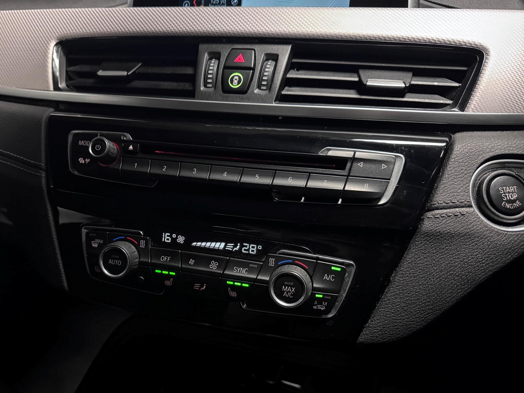 BMW X2 view 38