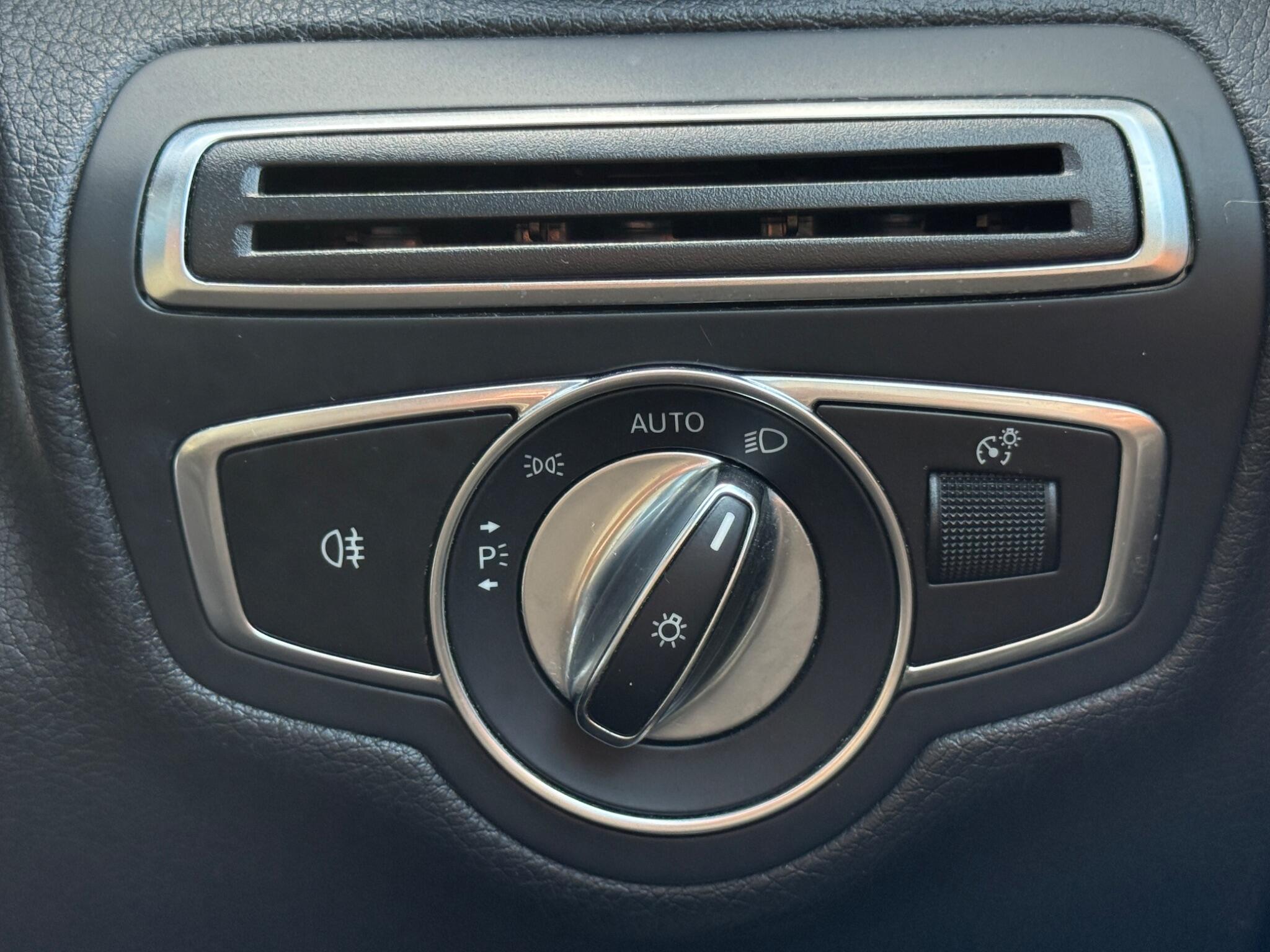 Mercedes-Benz GLC - Image 78