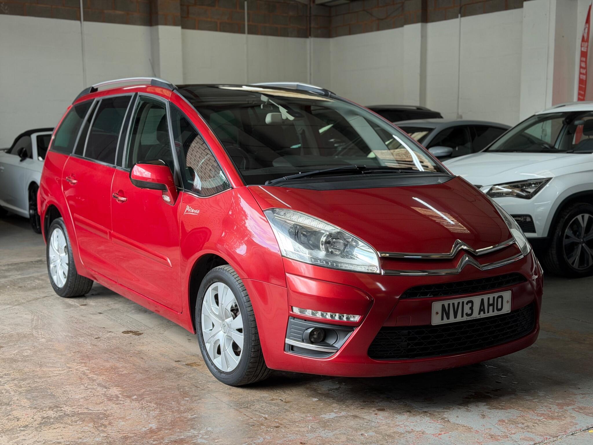 CarPriceExpert - Used Car Prices