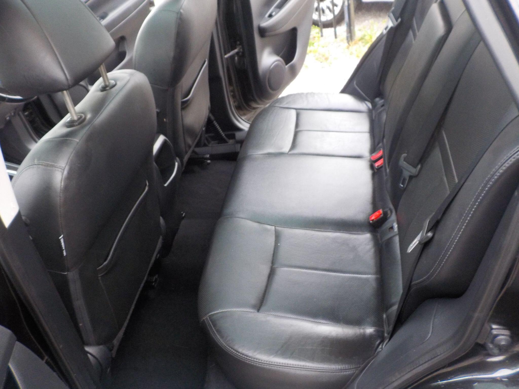 Nissan Qashqai 1.5 dCi Tekna 2WD Euro 6 (s/s) 5dr