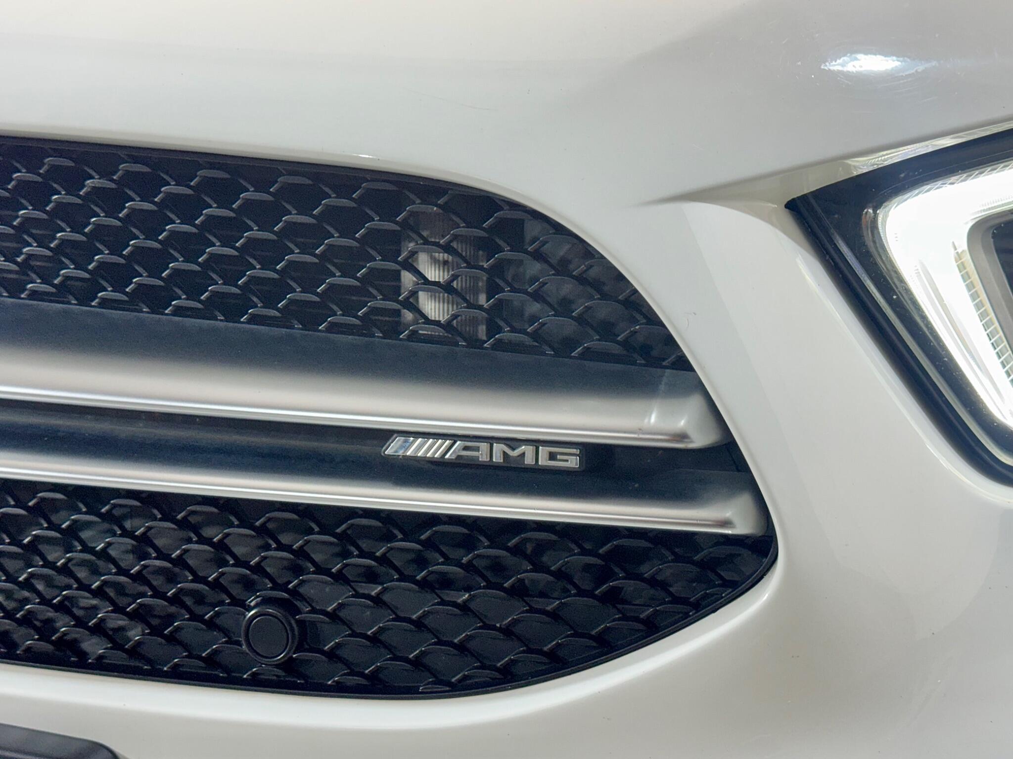 Mercedes-Benz A-Class view 92