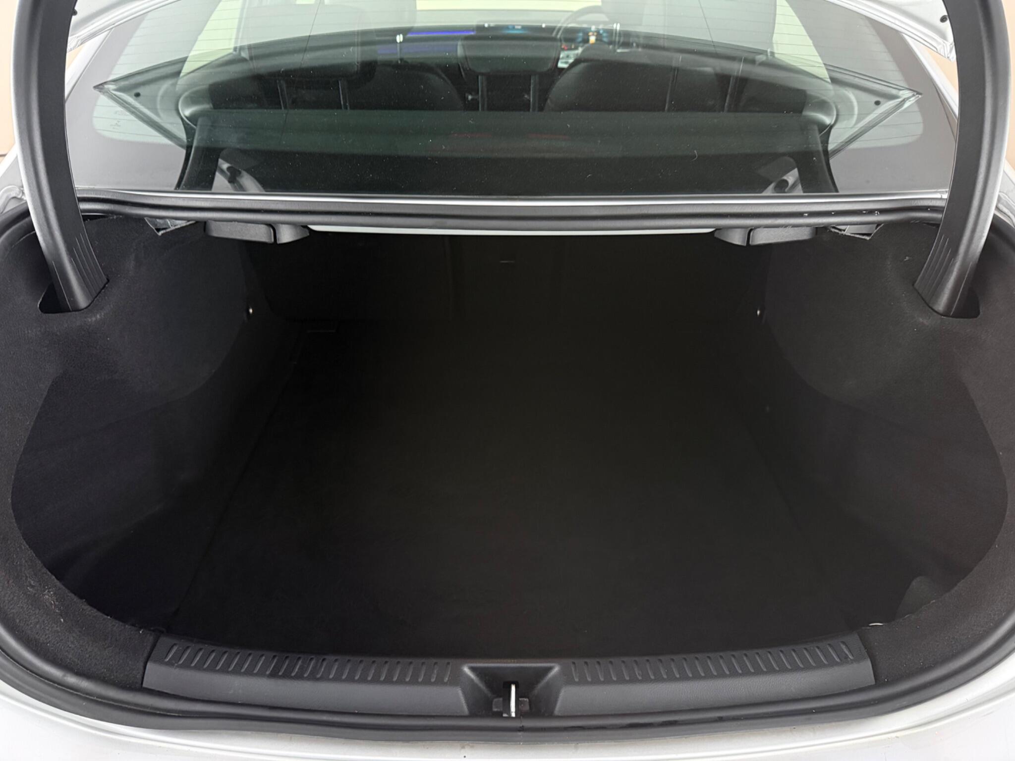 Mercedes-Benz A-Class view 10