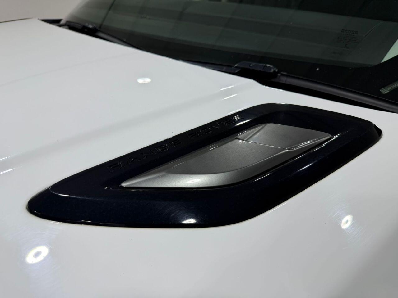 Land Rover Range Rover Sport view 52