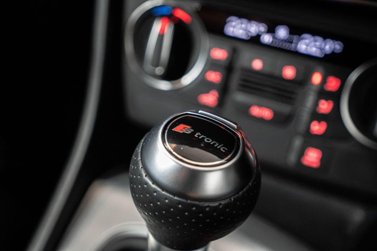 Audi Q3 view 40