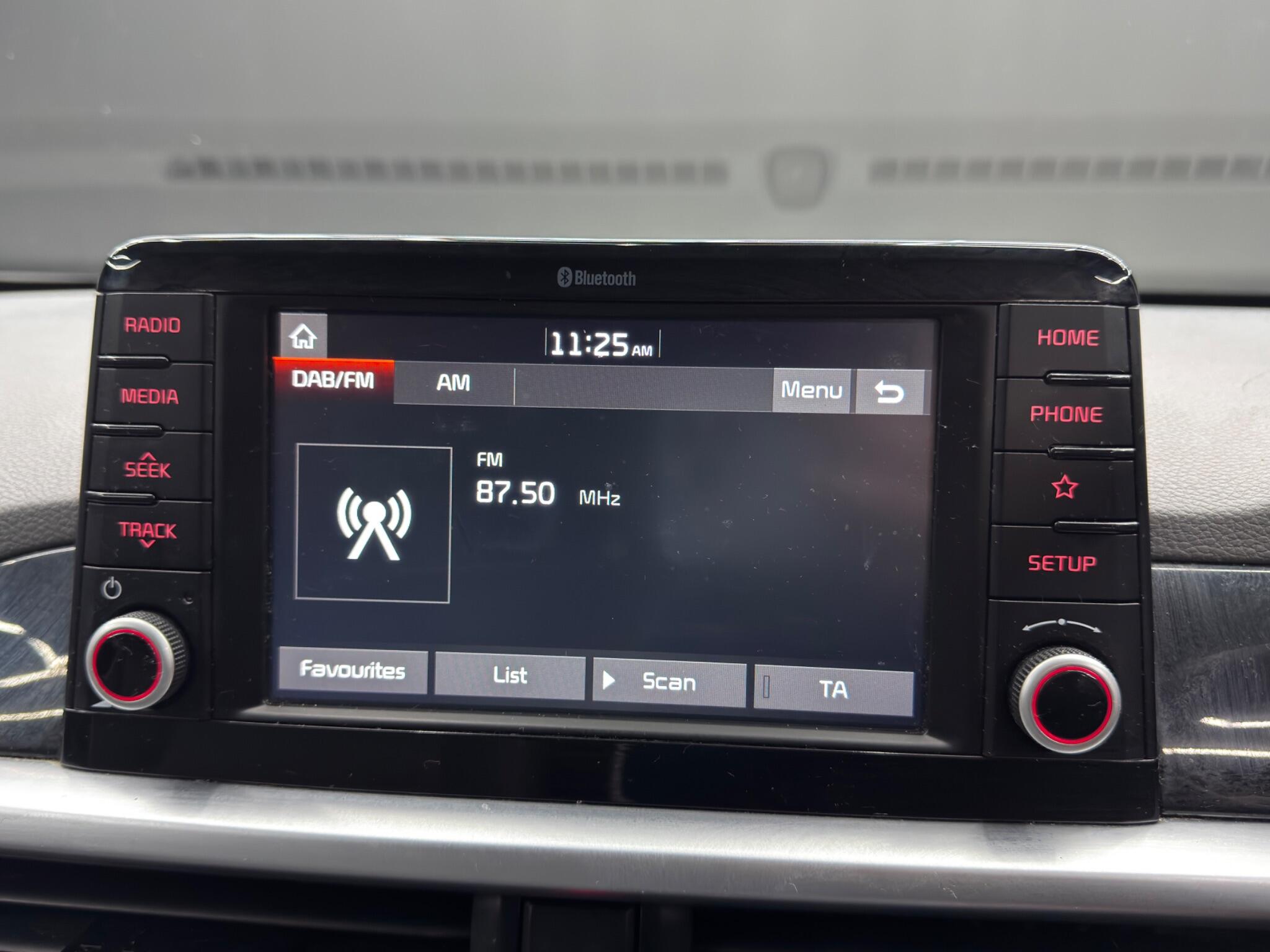 Kia Picanto view 25