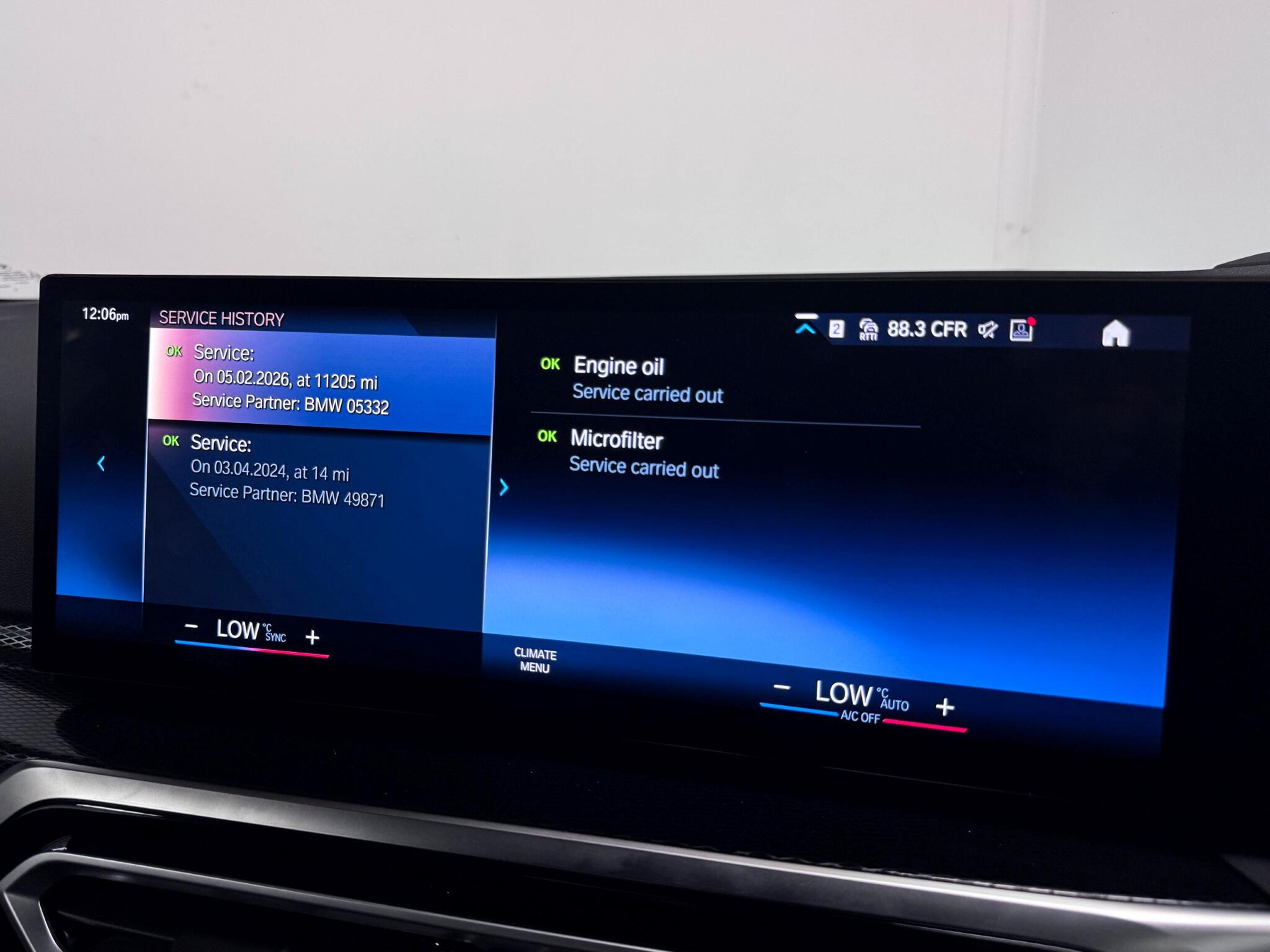 BMW 2 Series view 48
