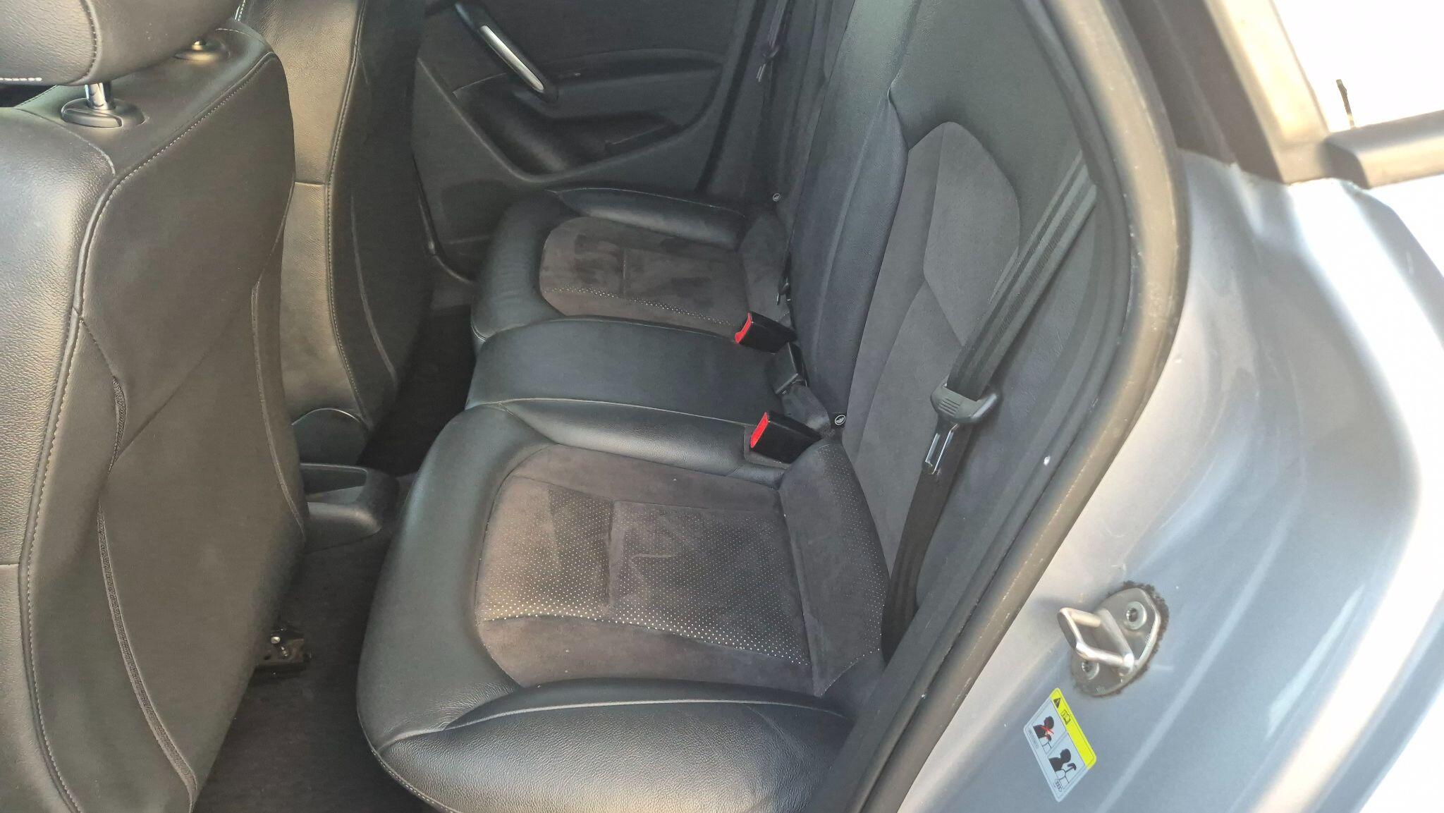 Audi A1 view 22