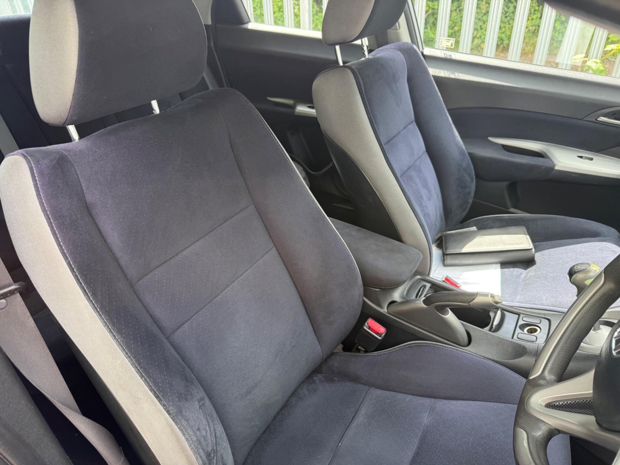 2006 Honda Civic image 18