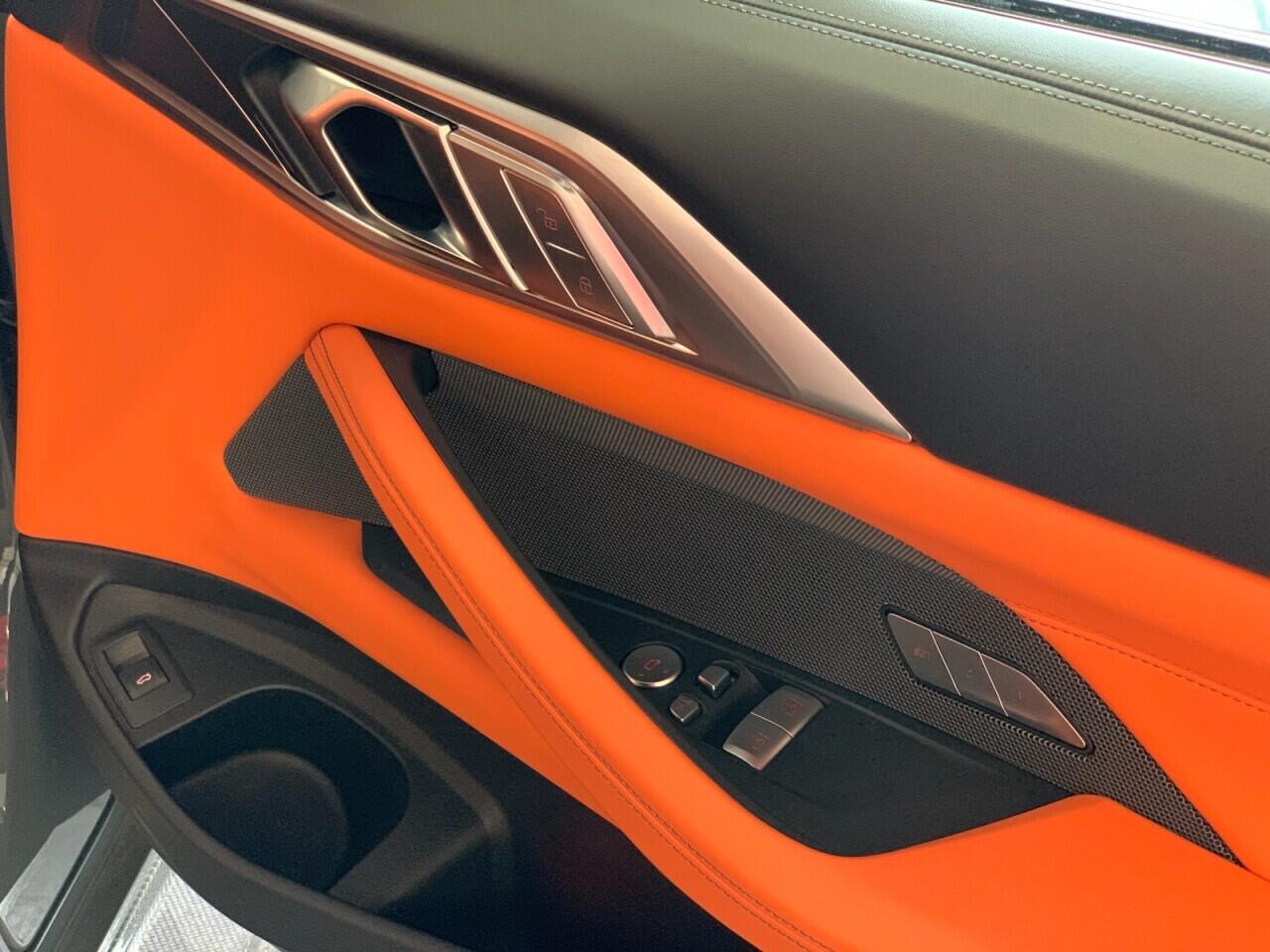 BMW M4 view 36