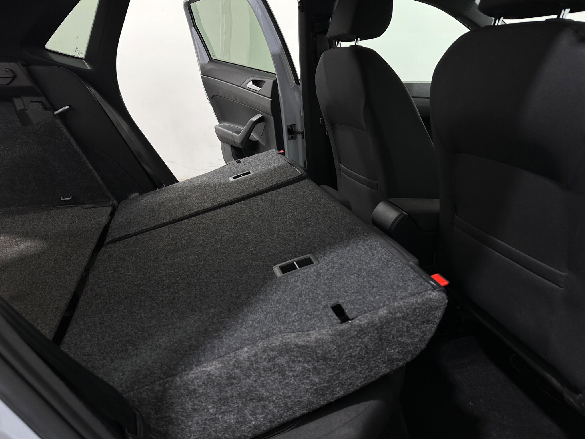 Volkswagen Polo view 45
