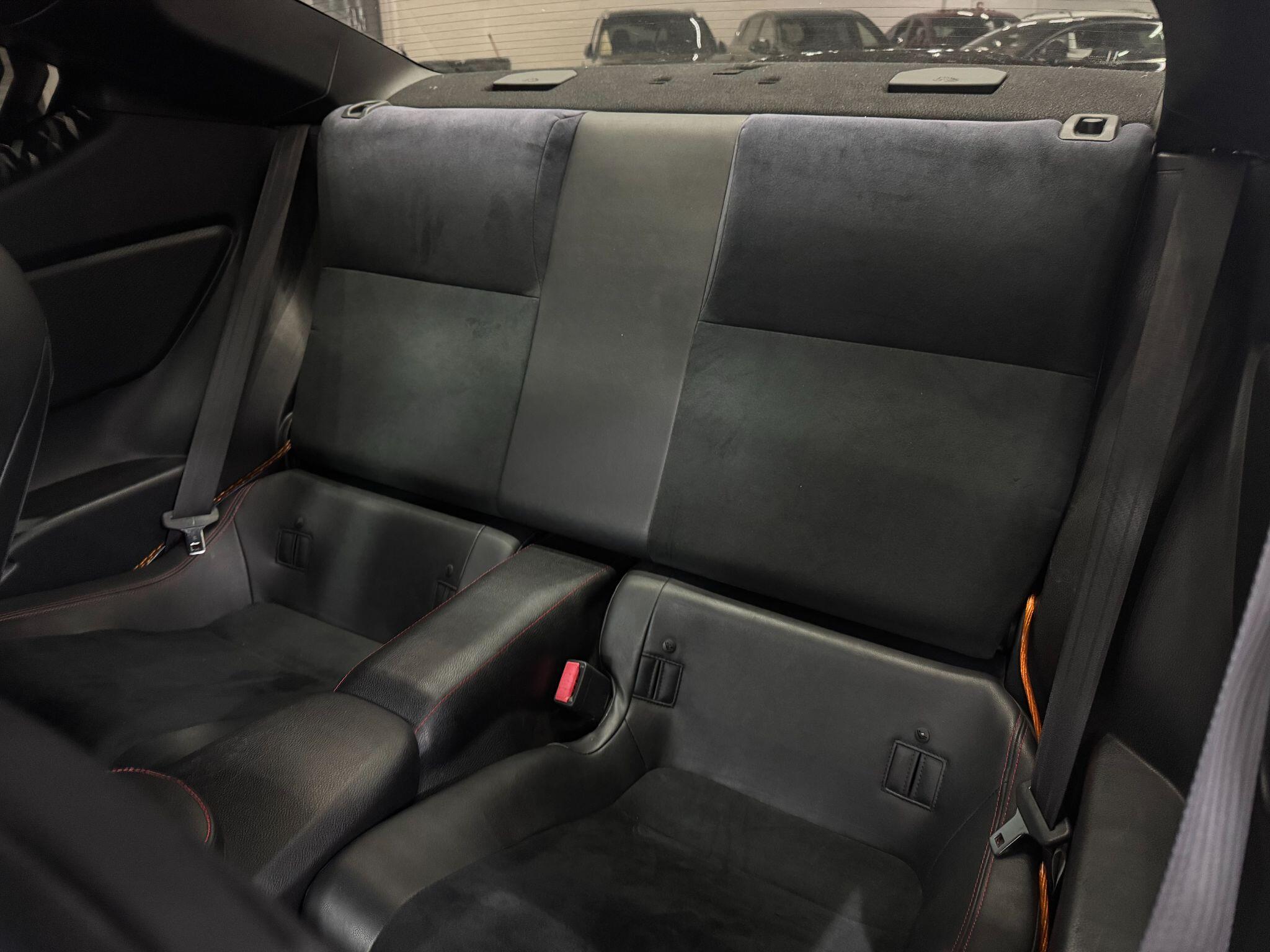 Toyota GT86 view 47