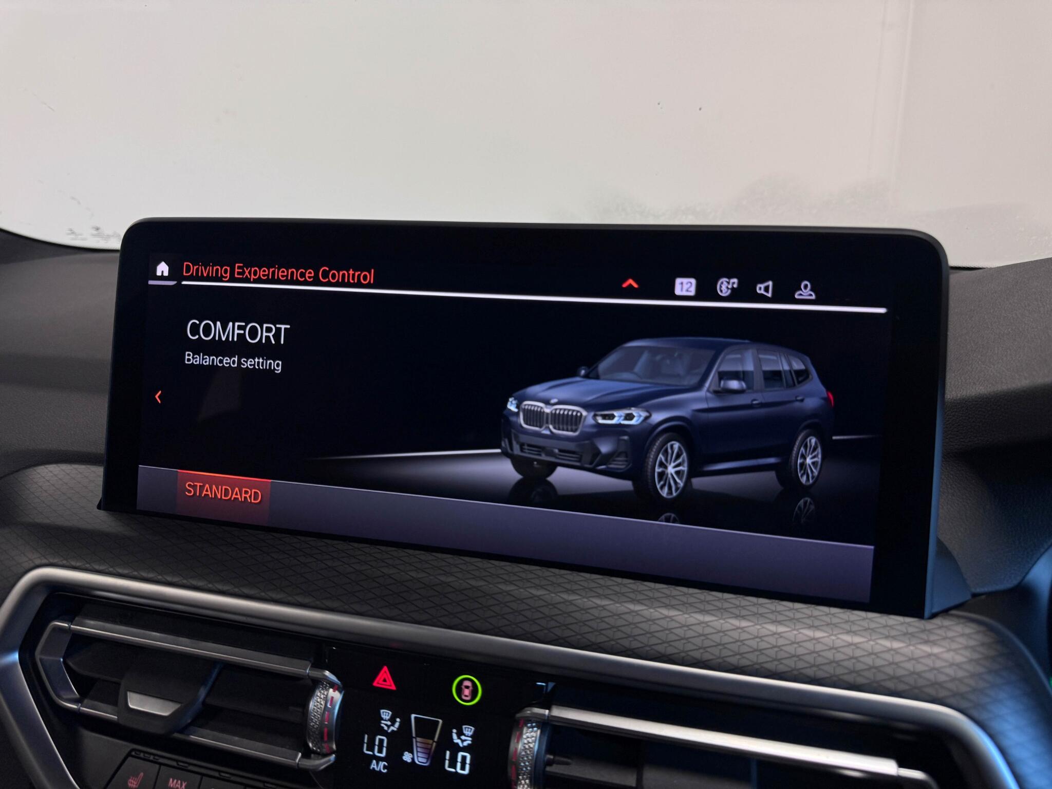BMW X3 view 52