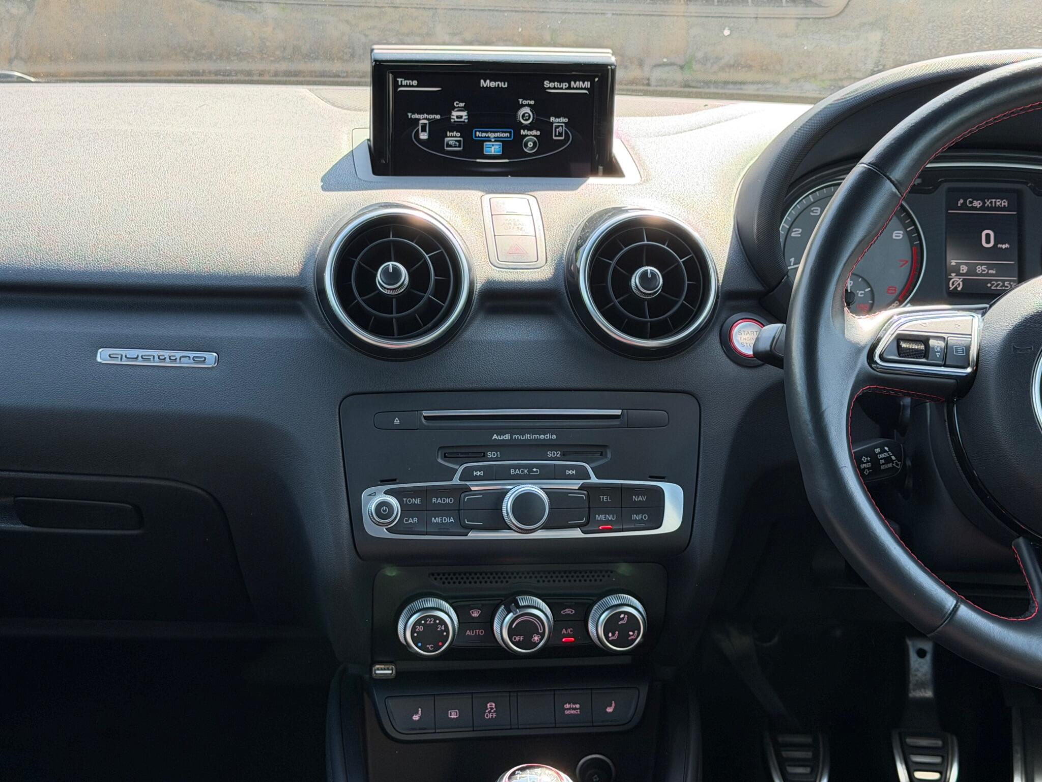 Audi S1 view 27