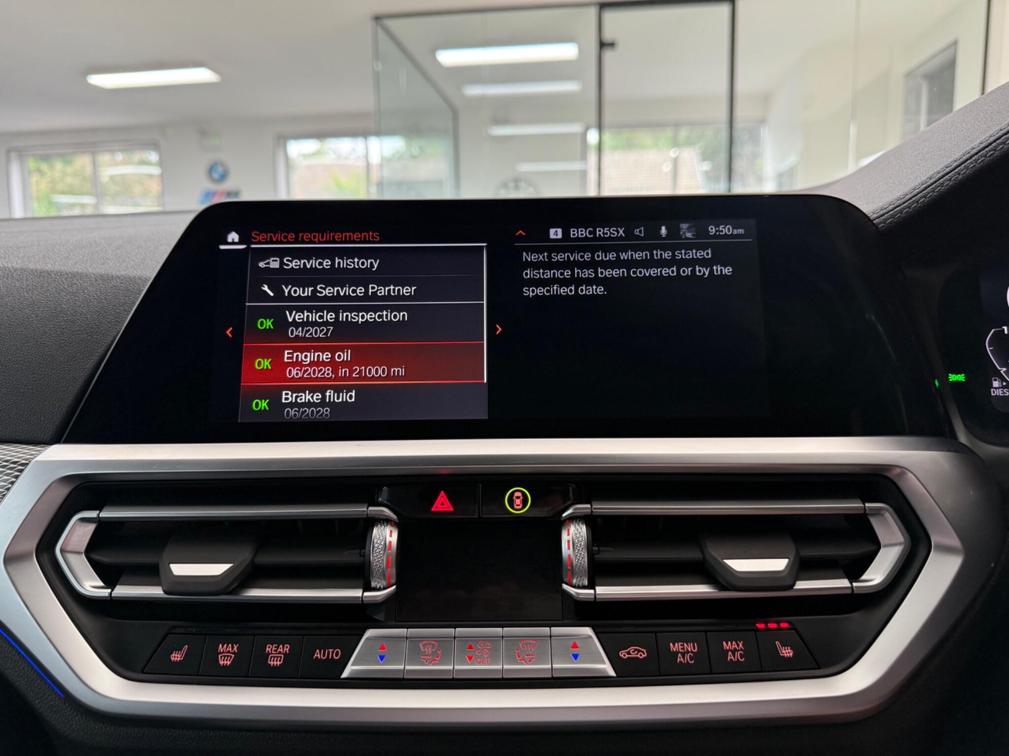 BMW 4 Series view 21