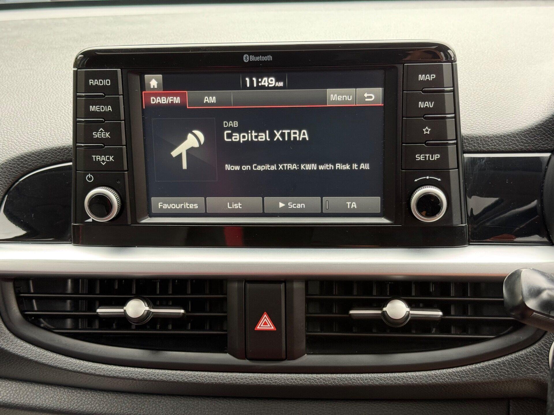 Kia Picanto view 46
