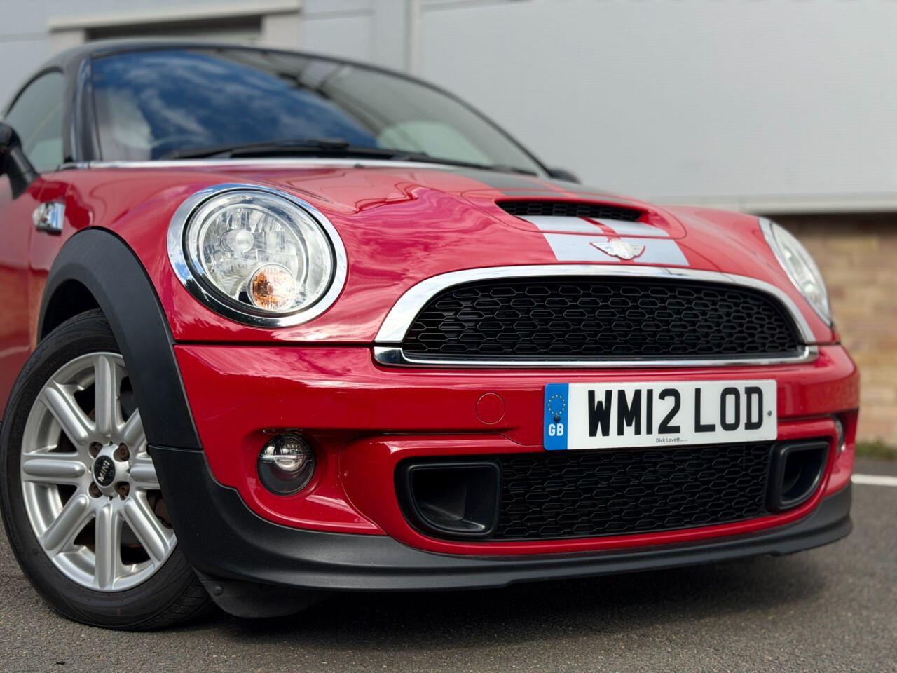 Mini Cooper view 59