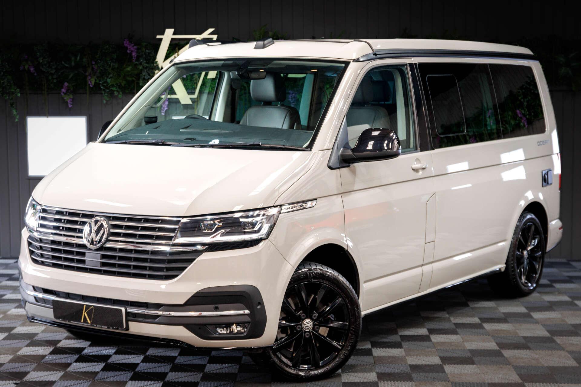 Volkswagen California view 65