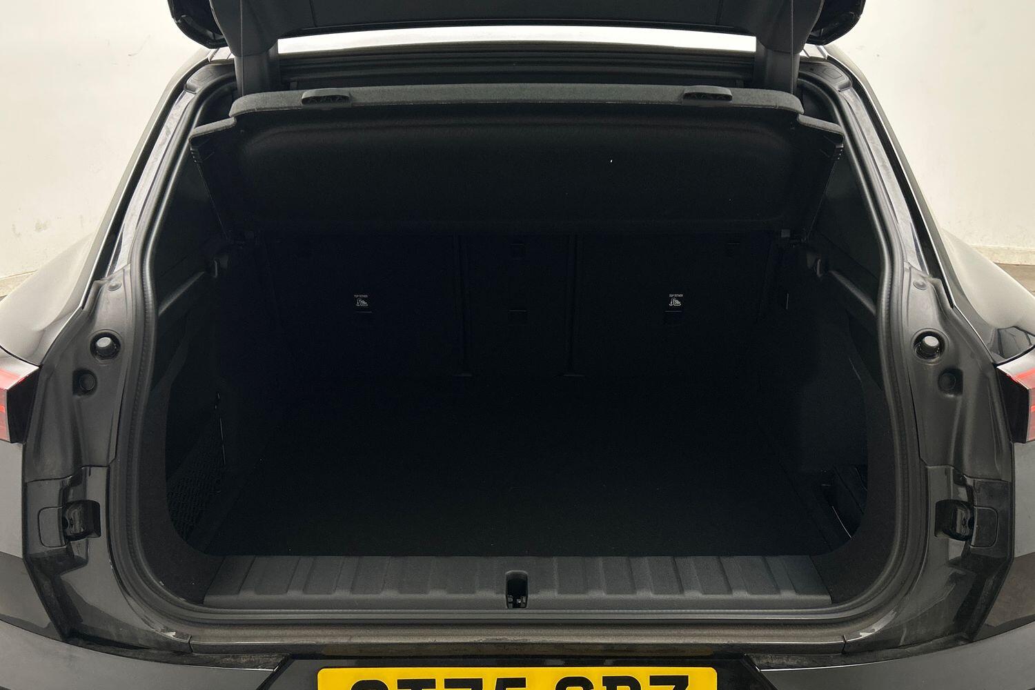 BMW iX2 view 14