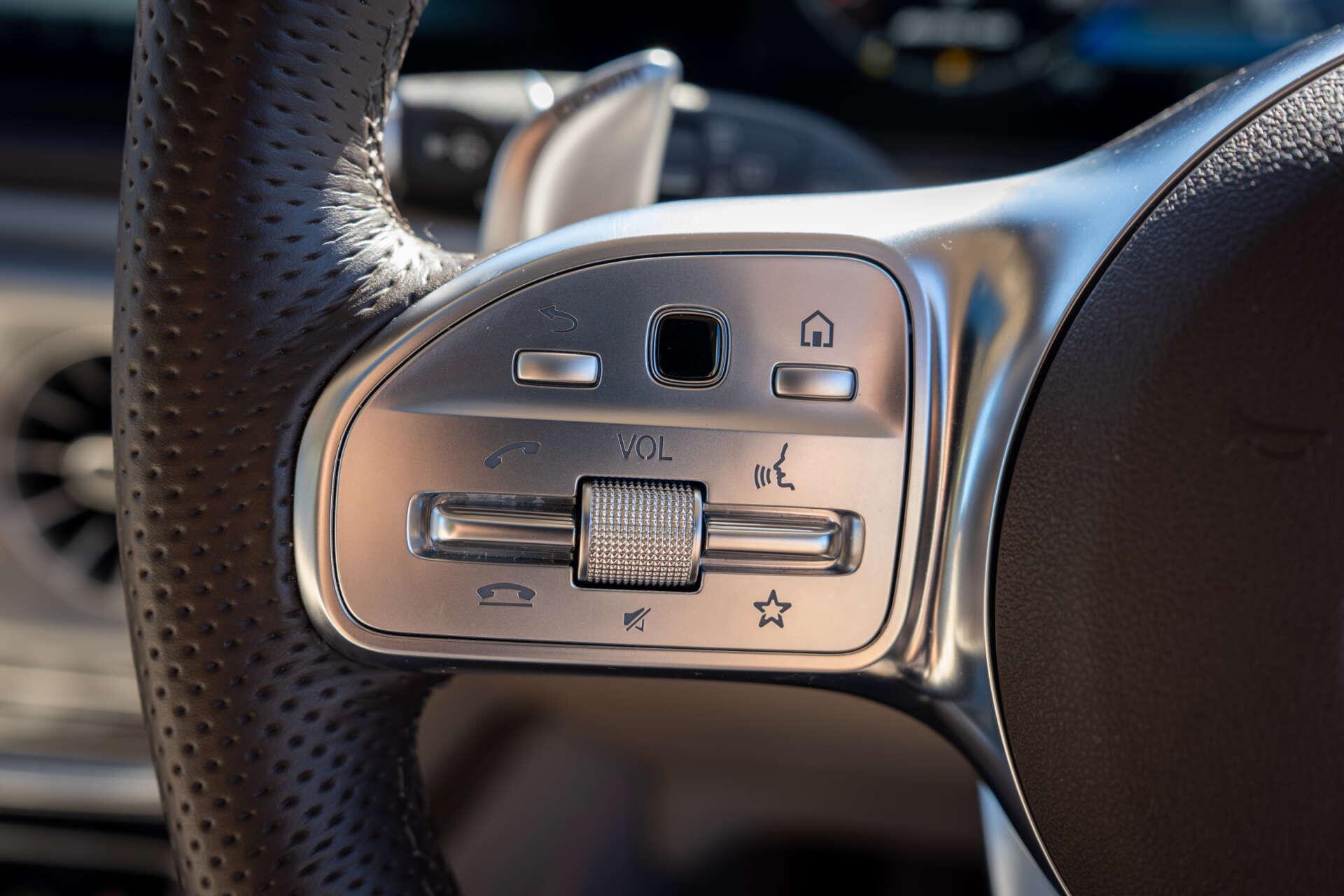 Mercedes-Benz G Class view 25