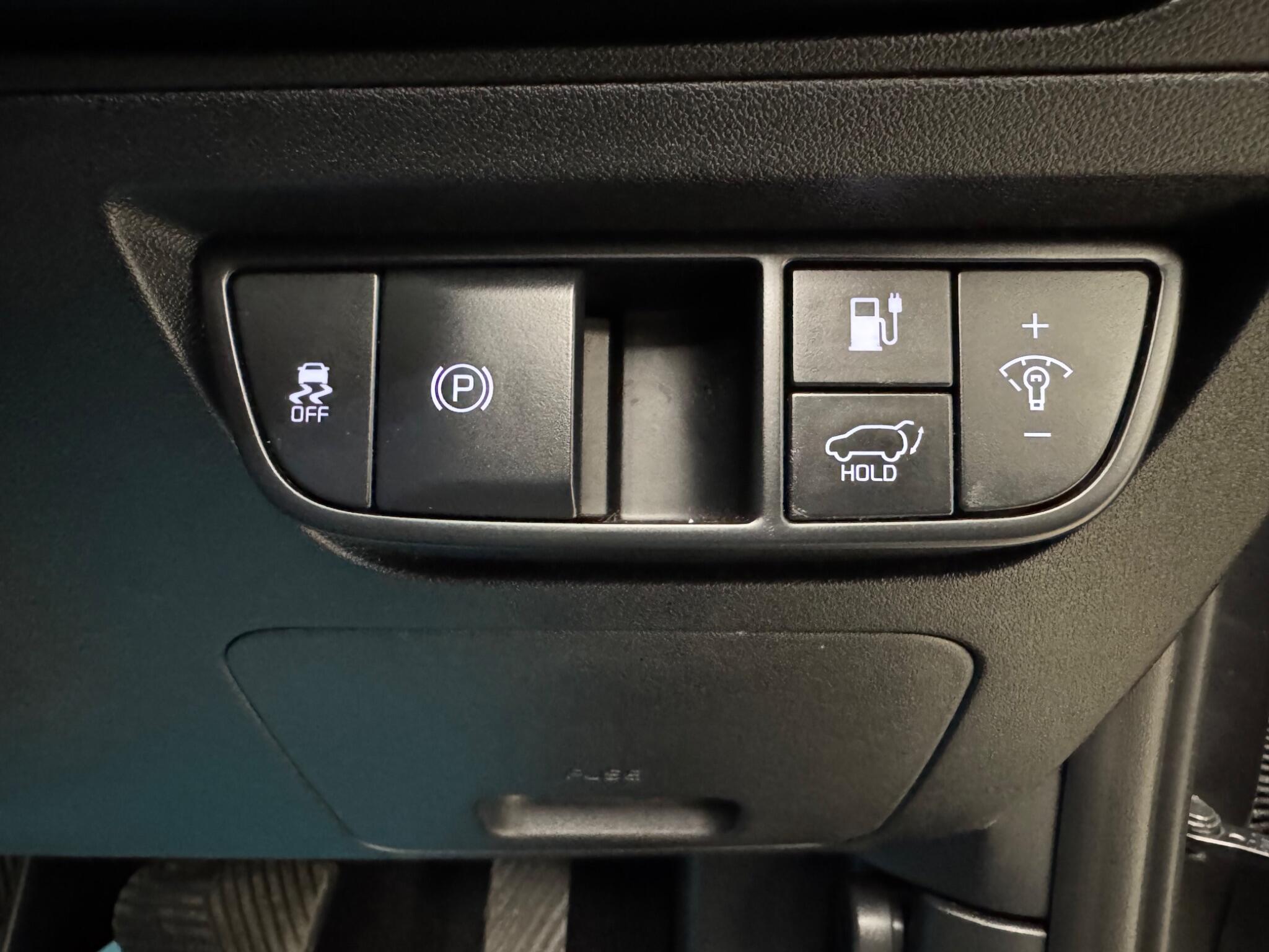 Kia Ev6 view 13