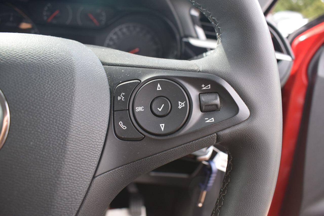 Vauxhall Corsa view 22