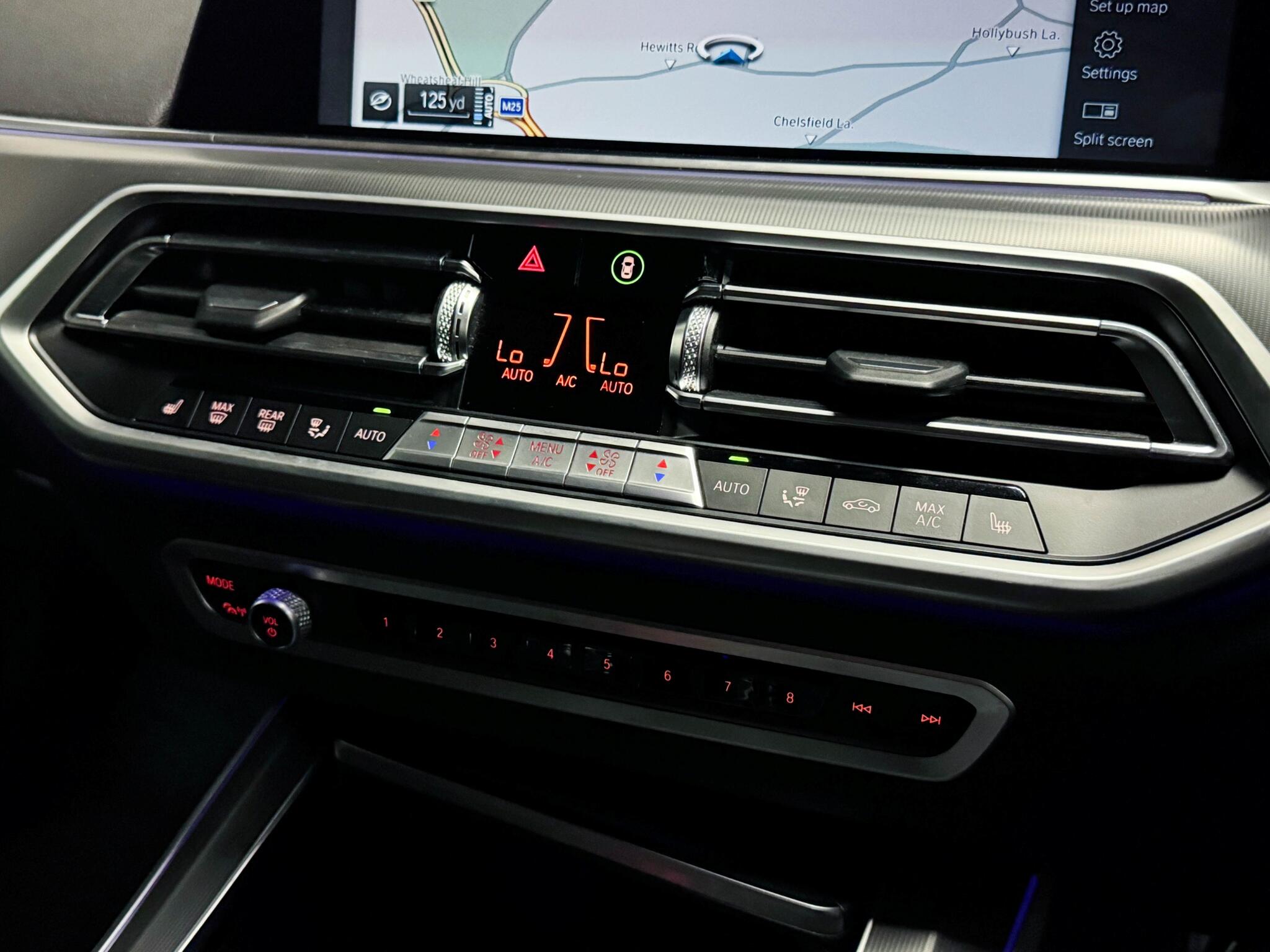 BMW X5 view 44