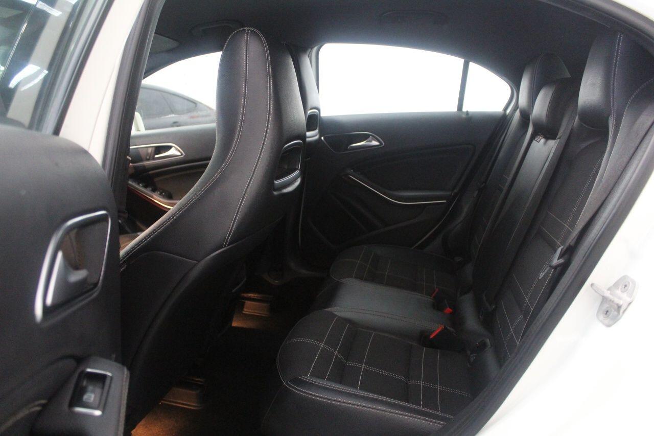Mercedes-Benz A-Class view 50