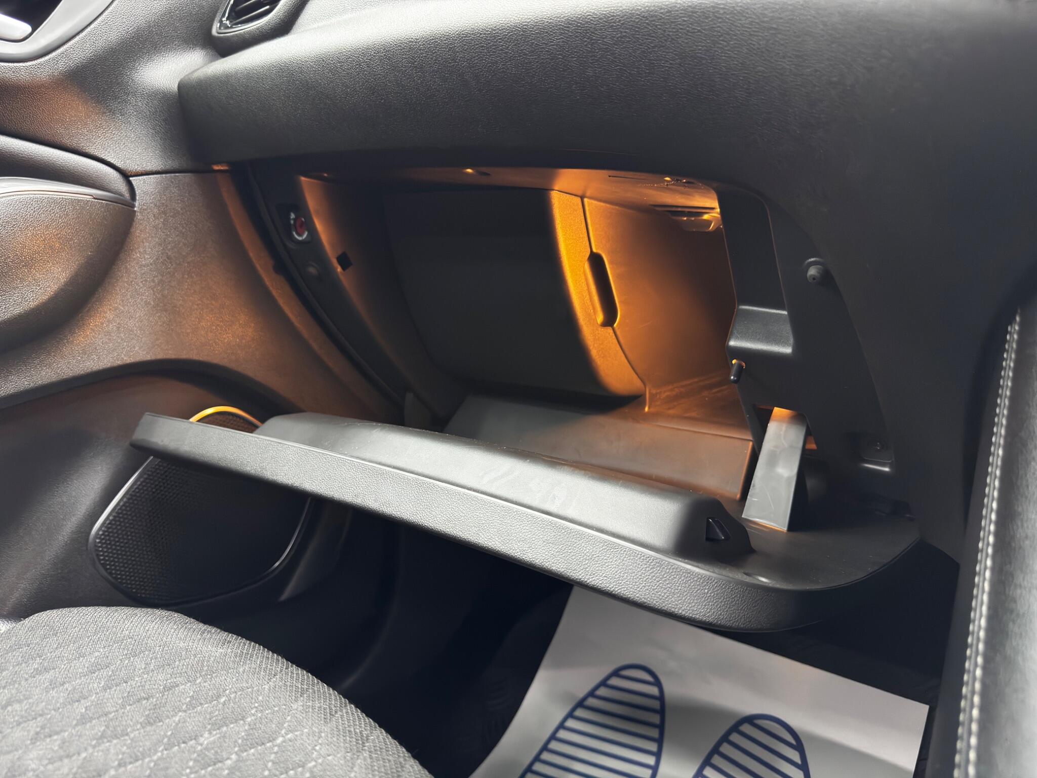 Vauxhall Grandland X view 34