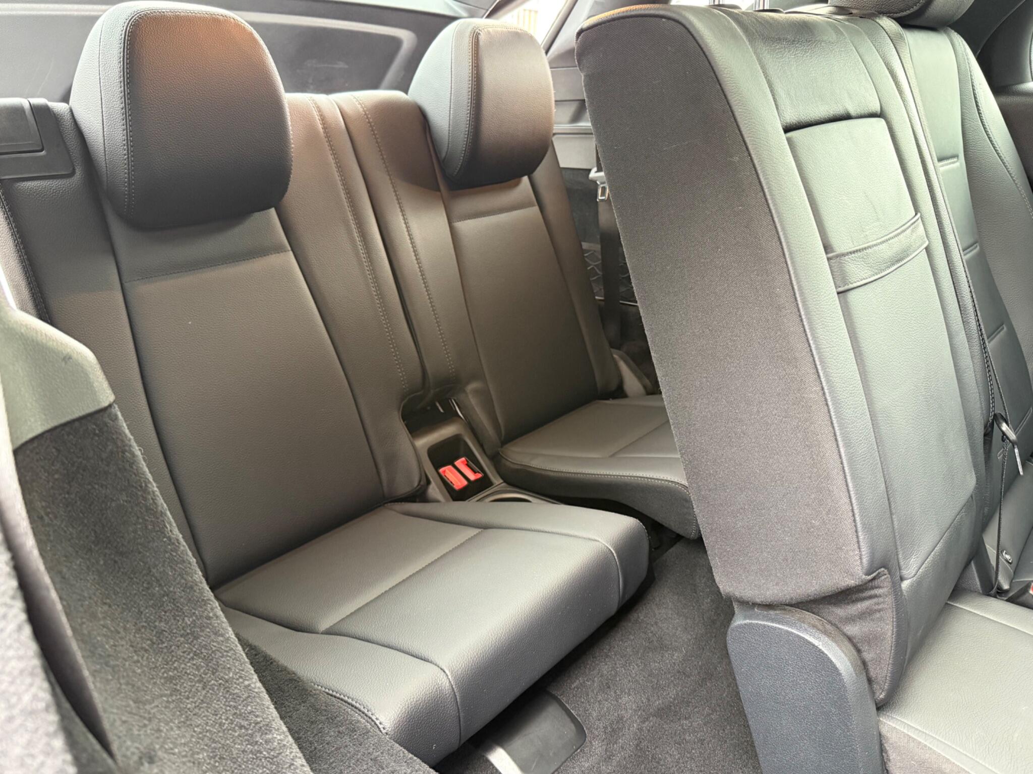 Mercedes-Benz Gle view 20