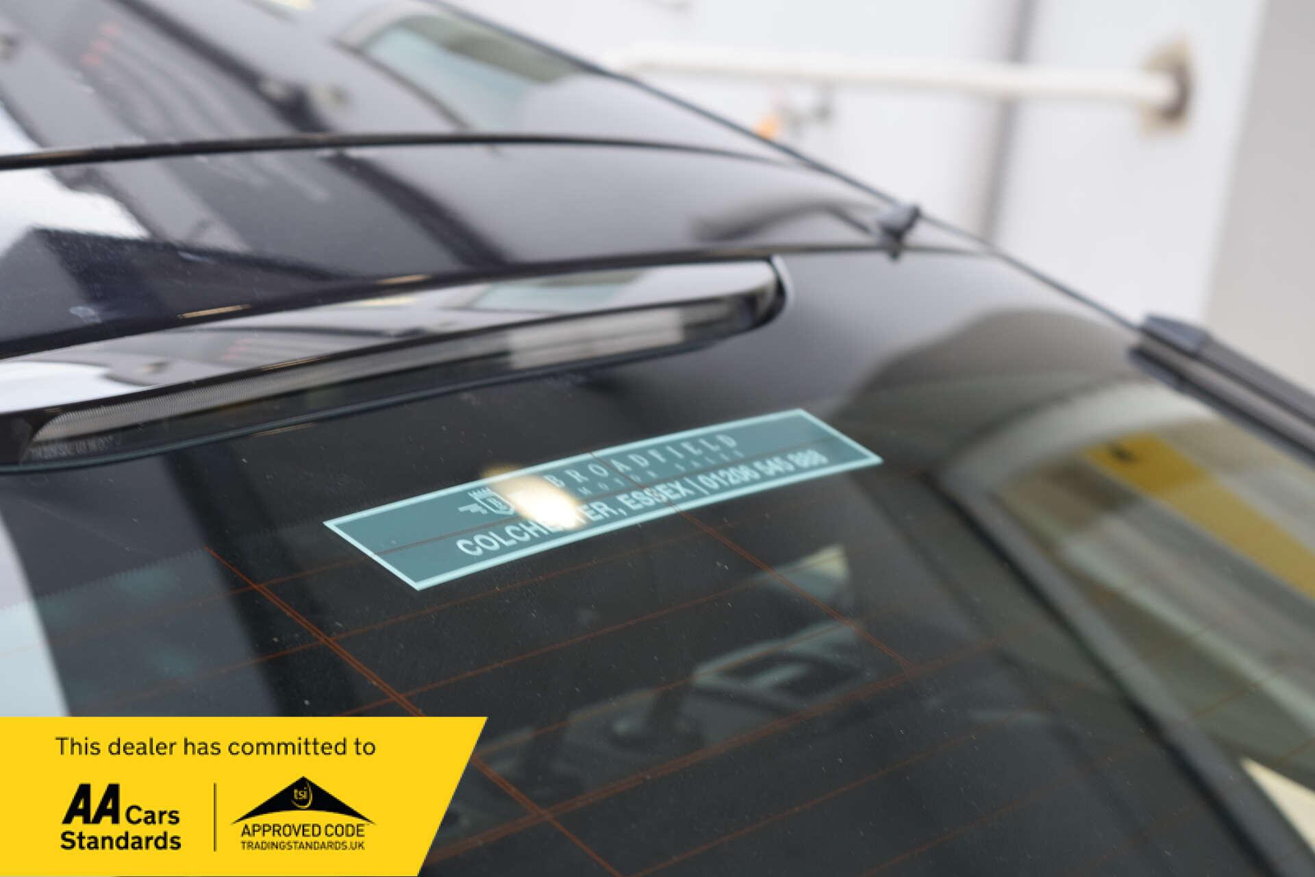 Vauxhall Insignia view 26