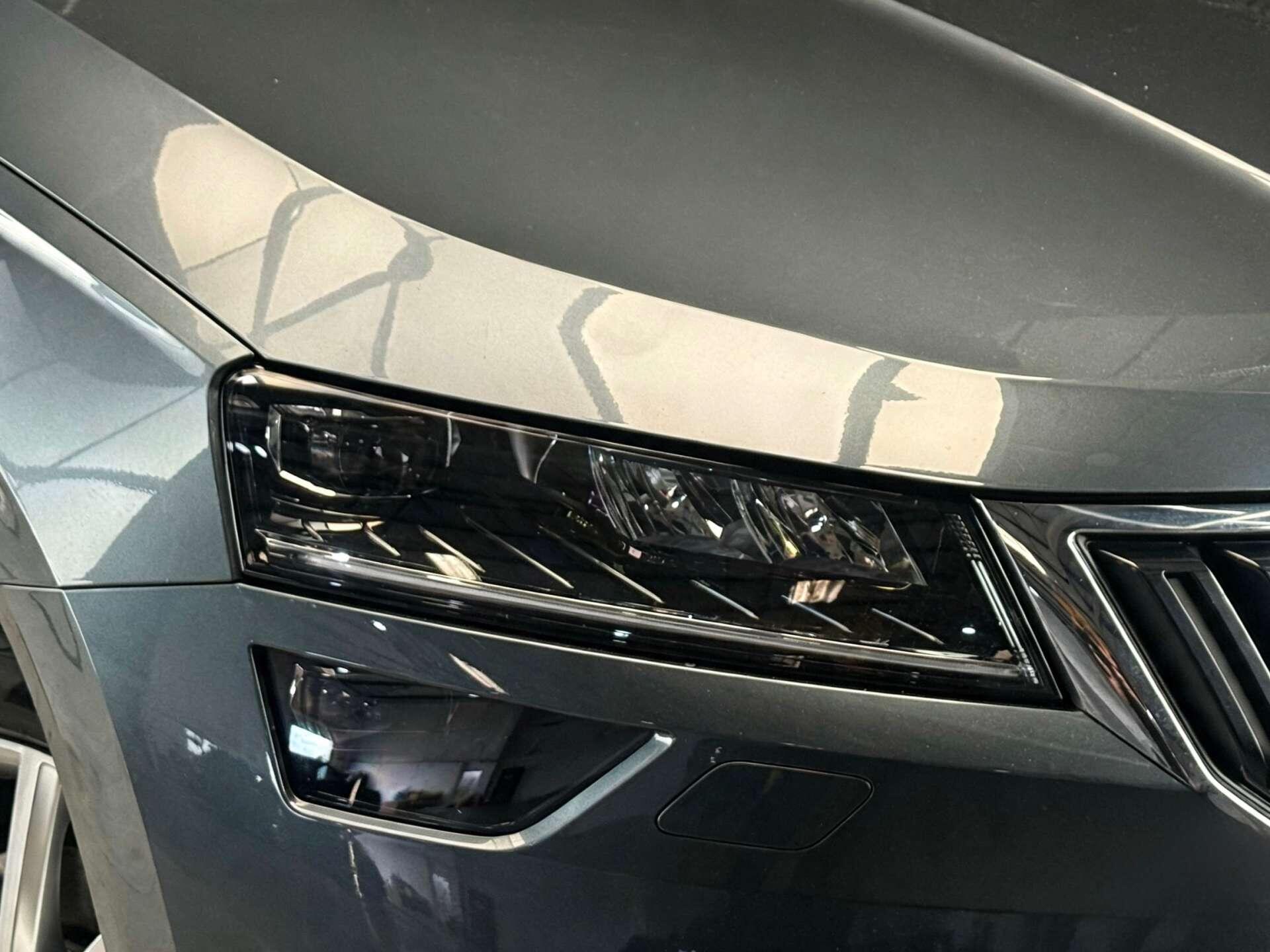 Skoda Karoq view 4