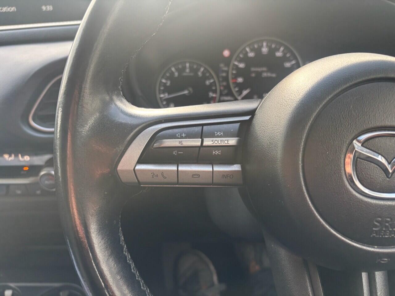 Mazda E-Skyactiv view 24