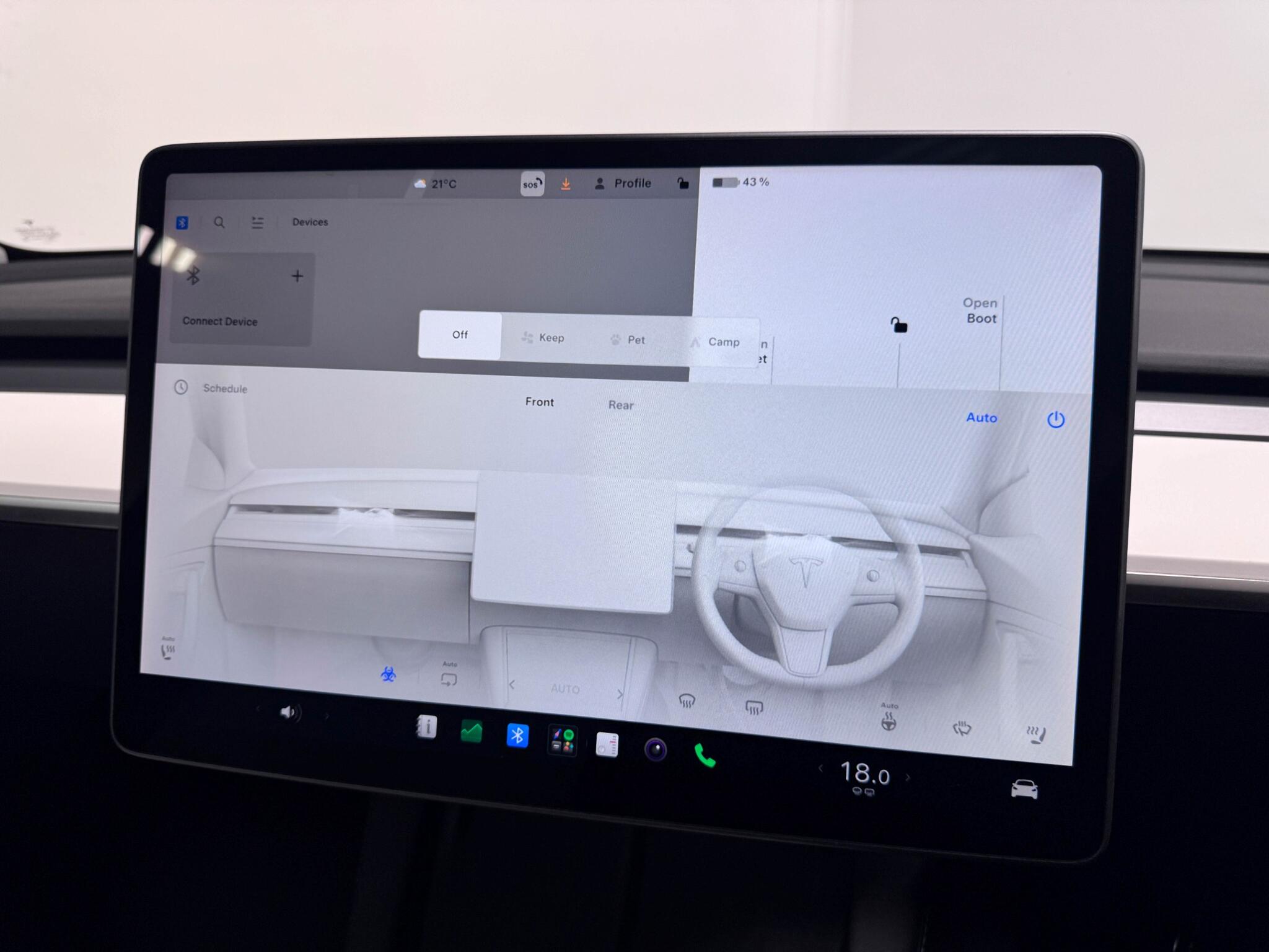 Tesla Model Y view 61