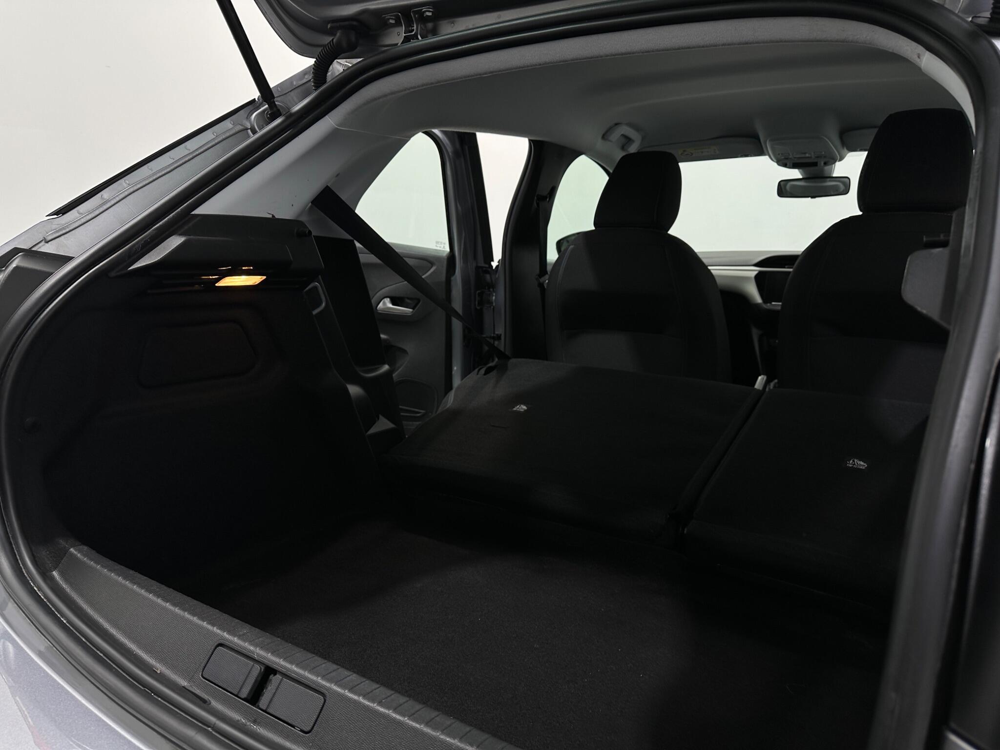 Vauxhall Corsa view 40