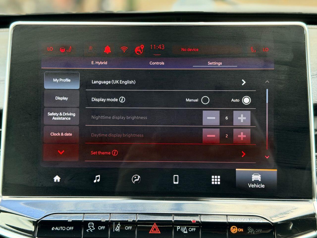 Jeep Compass view 40