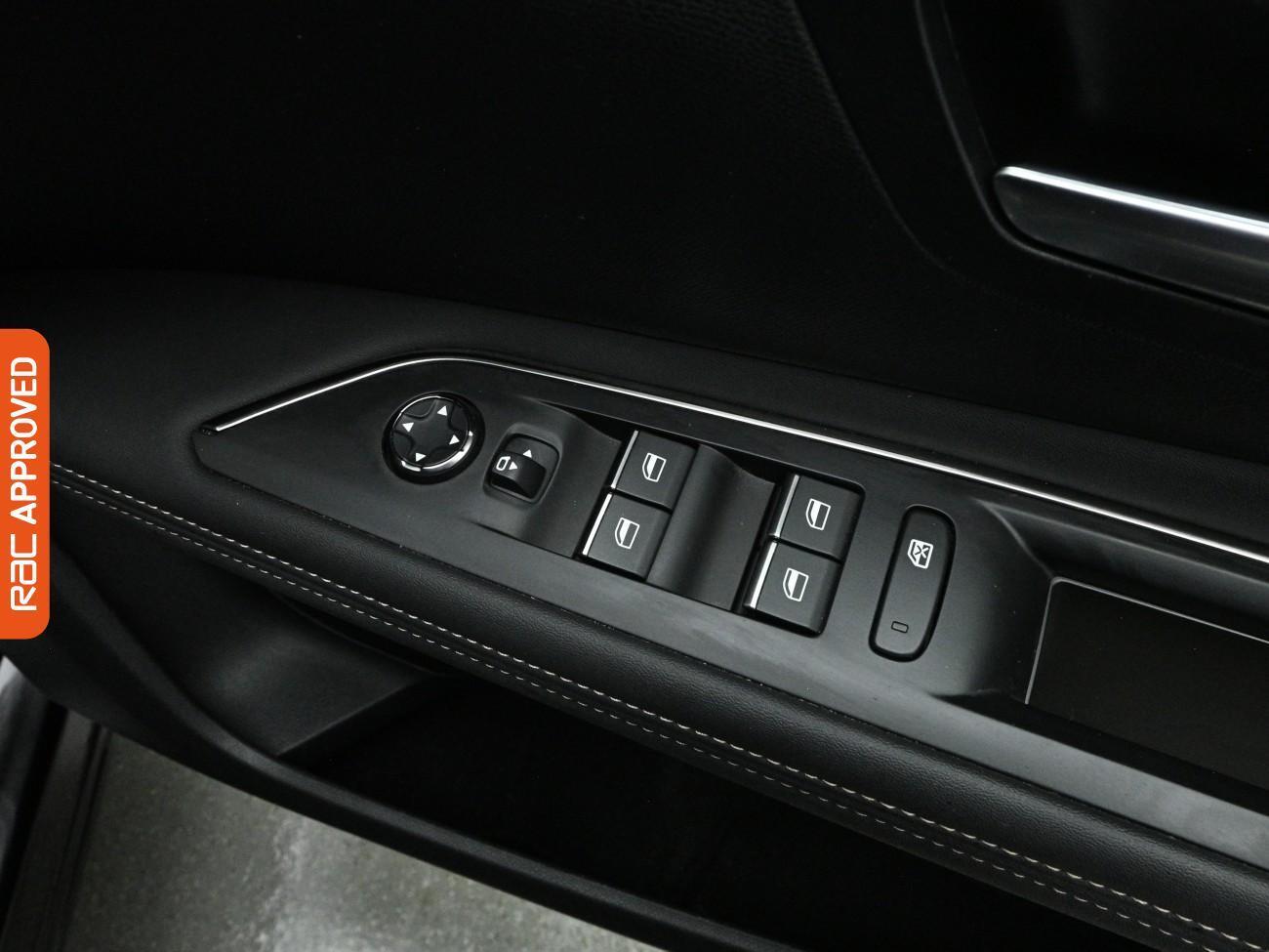 Peugeot 3008 view 25