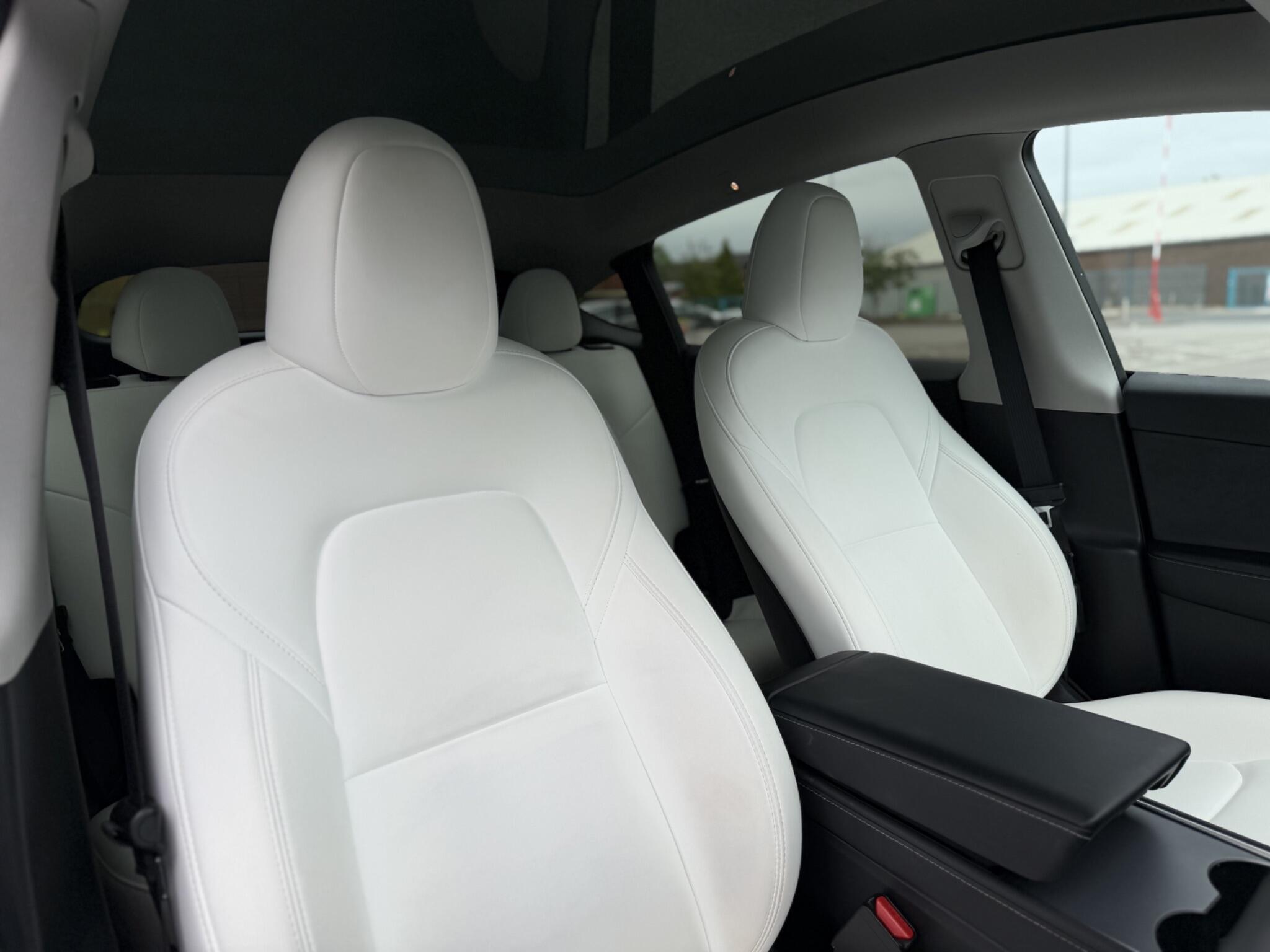 Tesla Model Y view 6