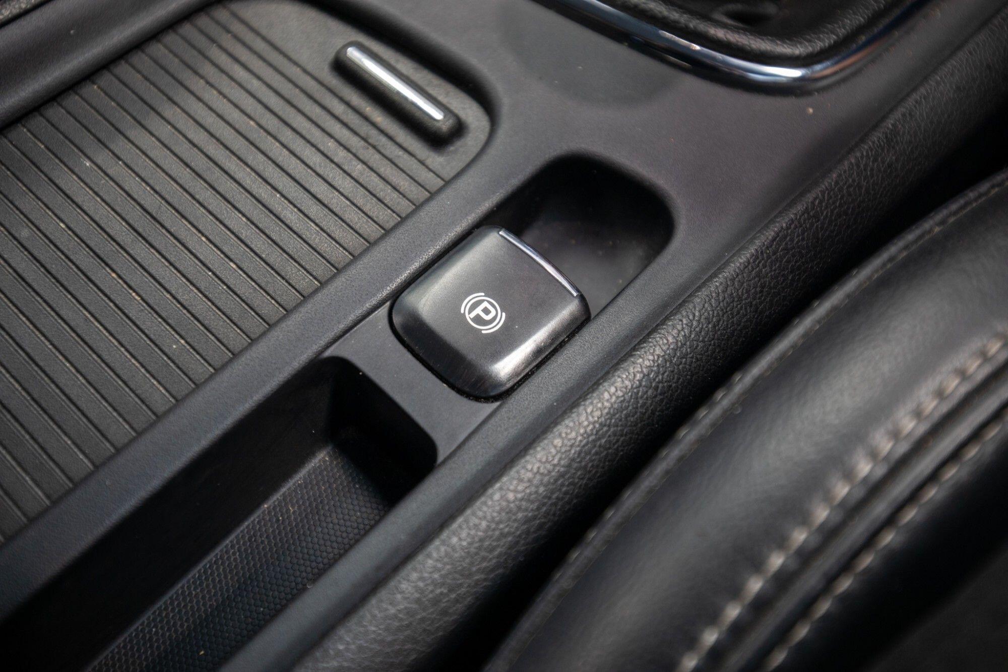 Kia Ceed view 28