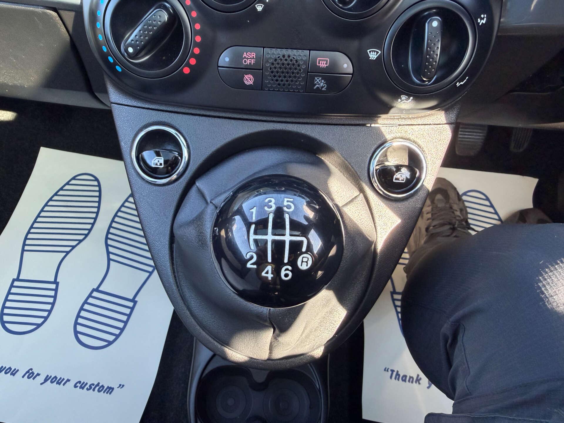 Fiat 500 view 19