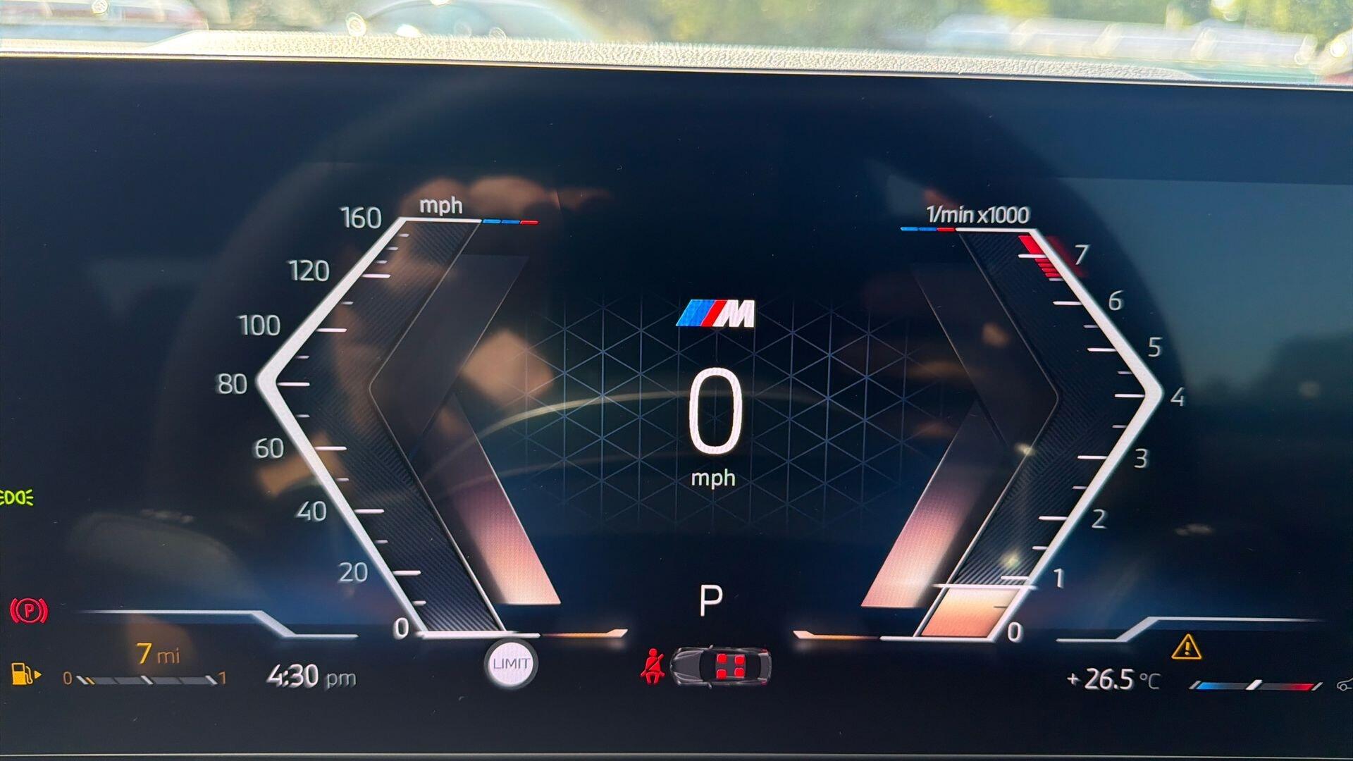 BMW 2 Series view 9