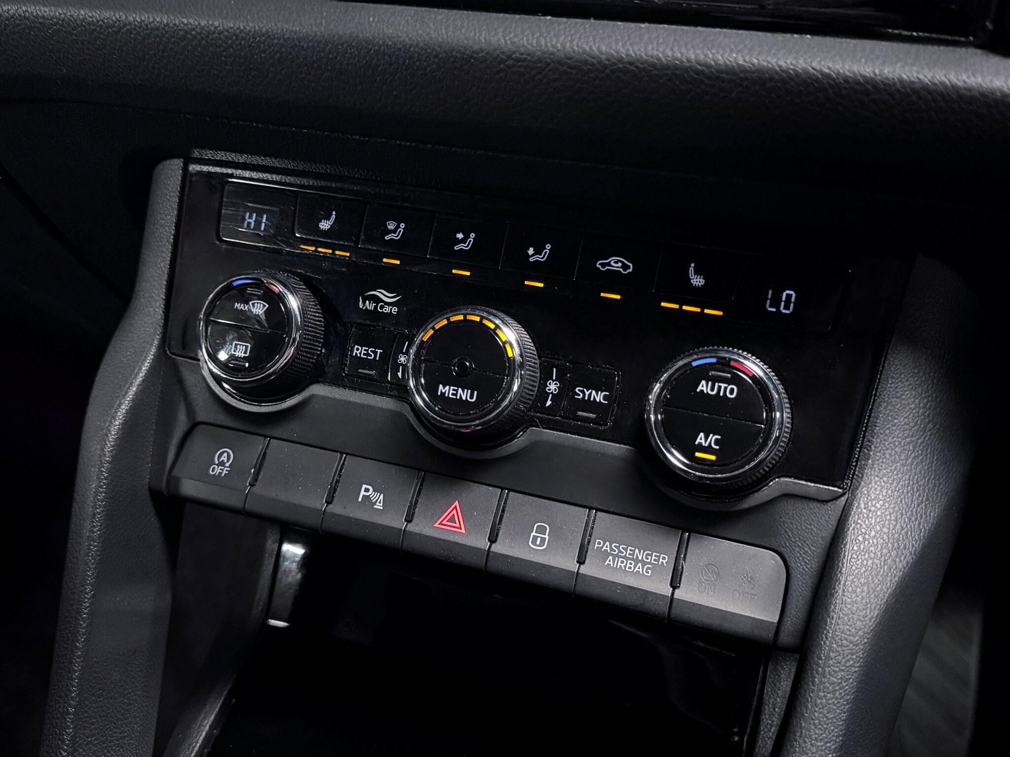 Skoda Kodiaq view 36
