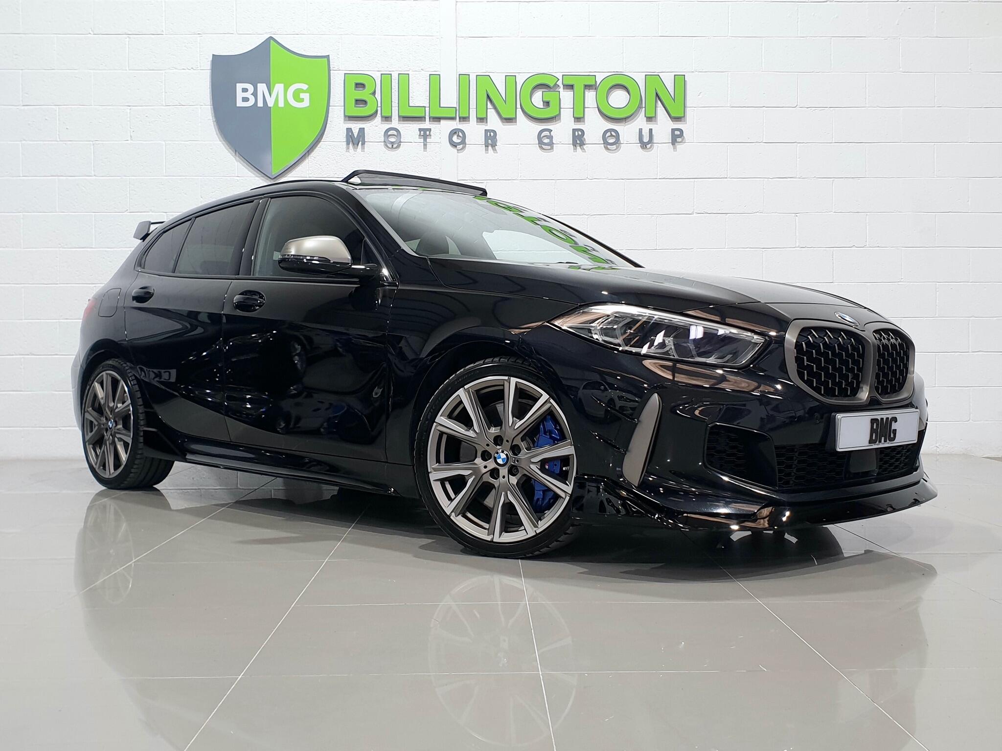 BMW 1 Series view 69