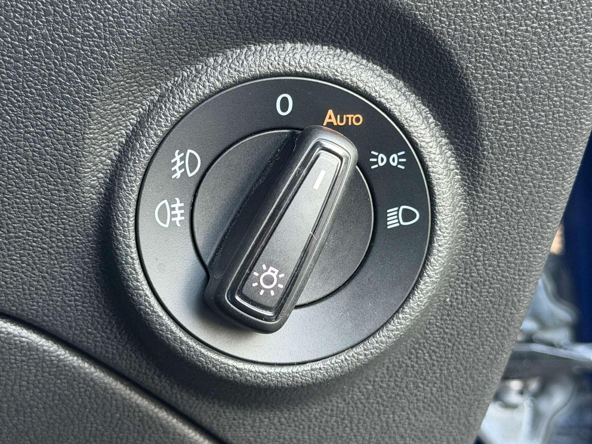 Seat Leon view 41