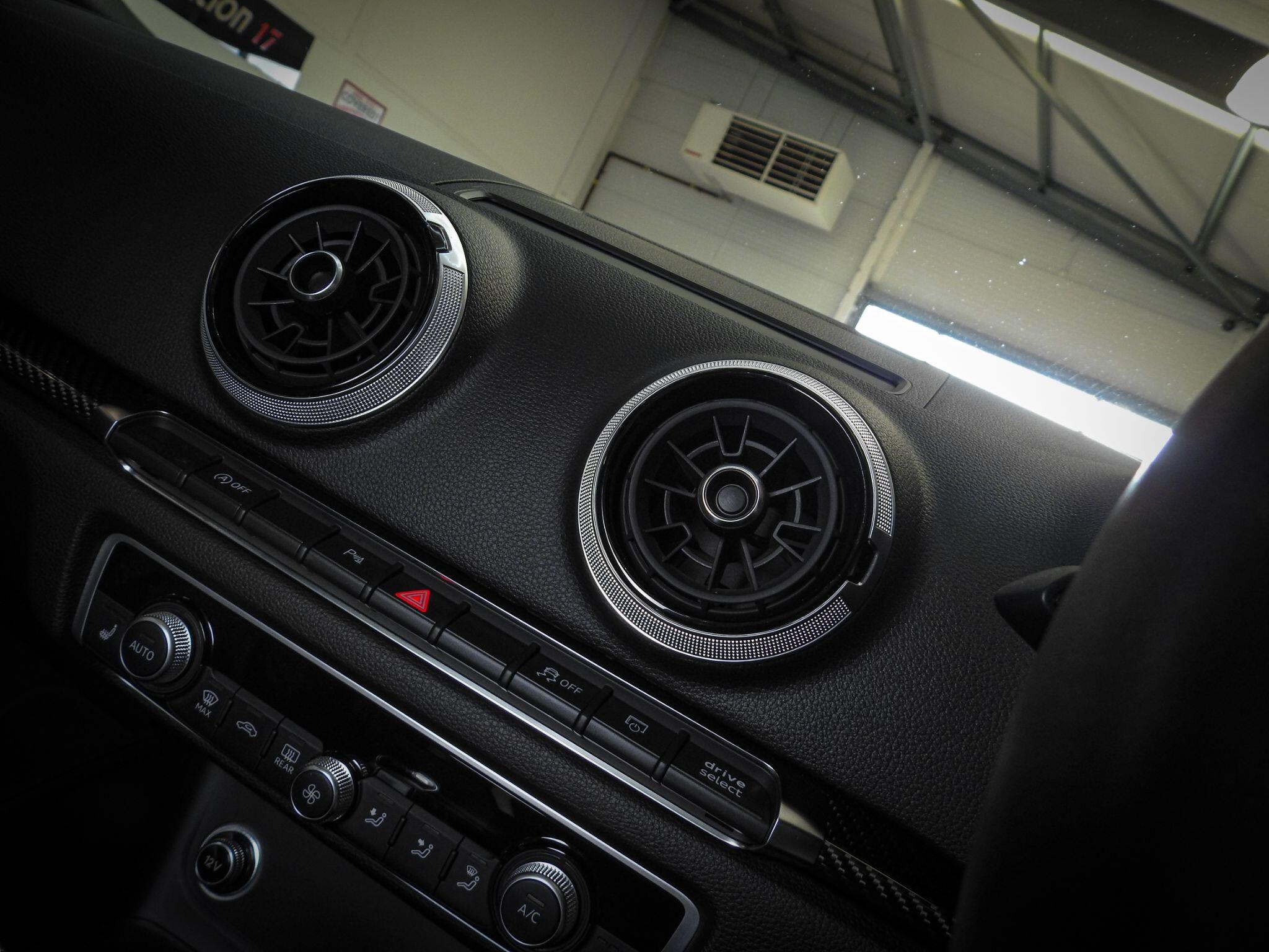 Audi RS3 view 23