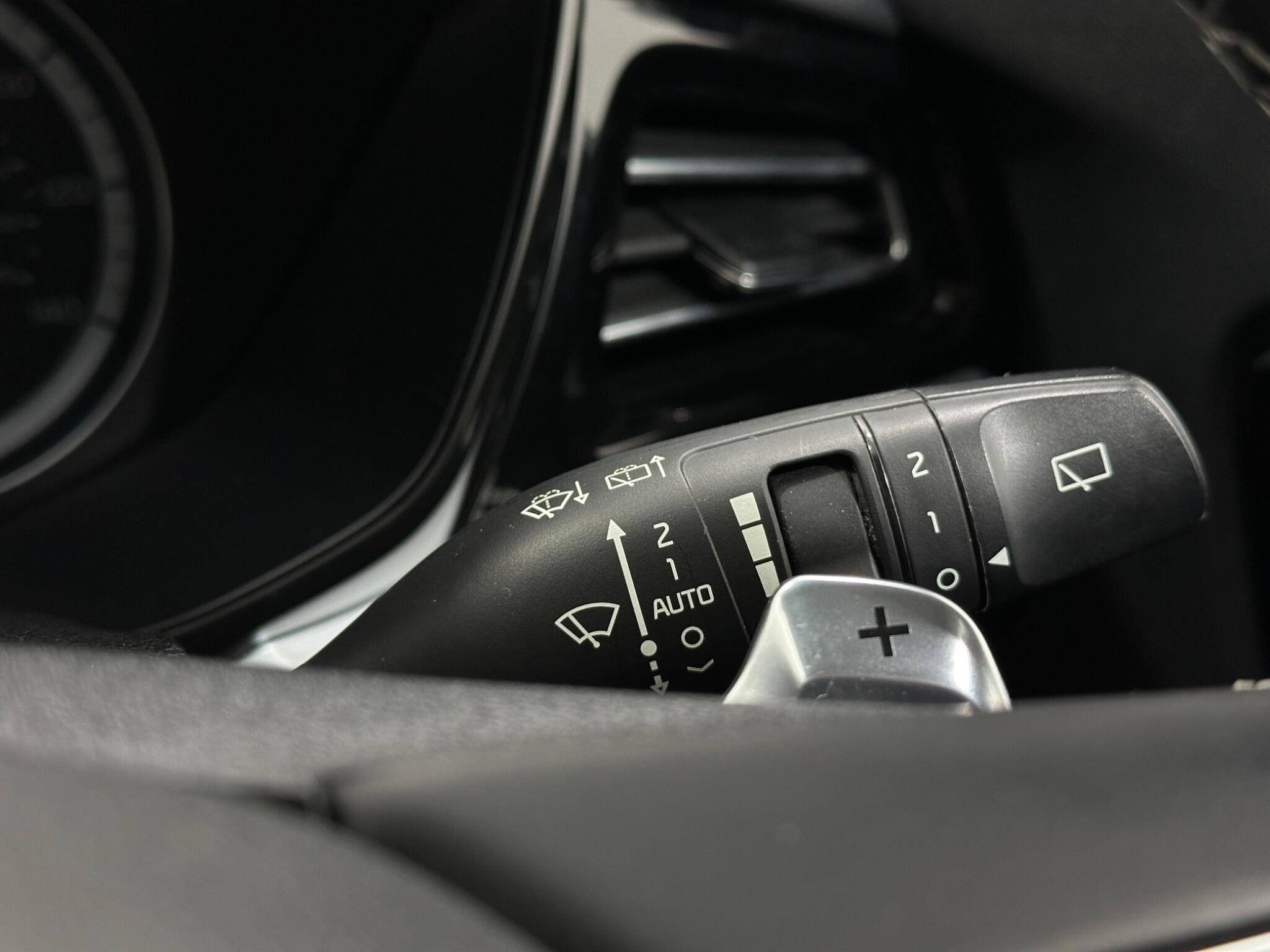 Kia Niro view 16