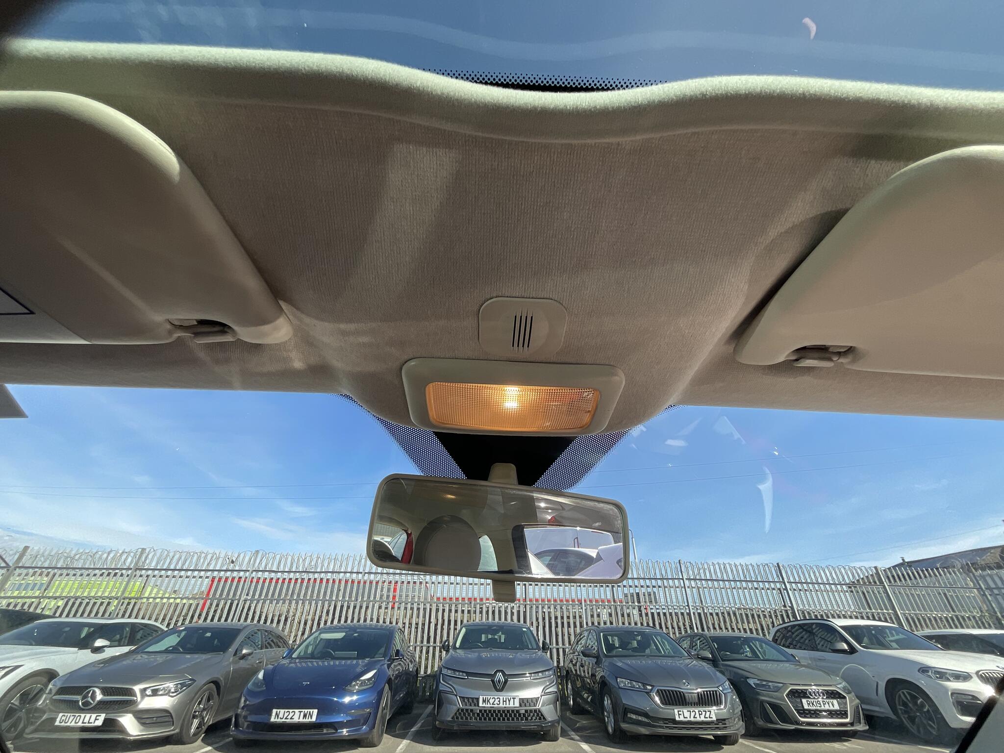Fiat 500 view 32