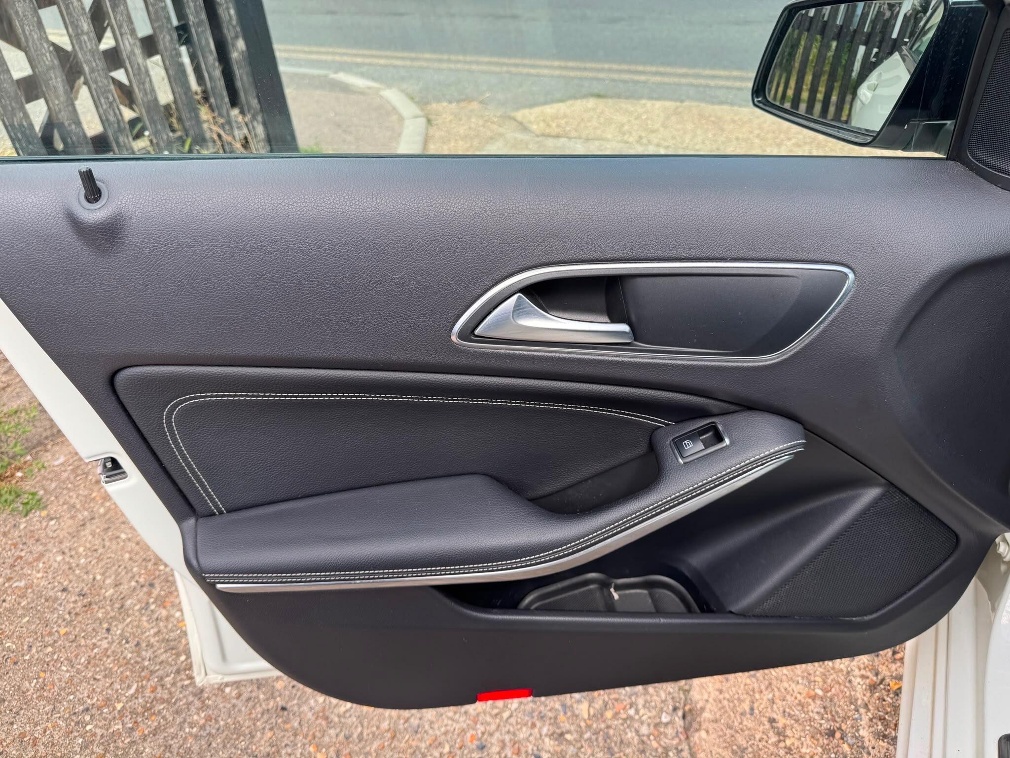 Mercedes-Benz A Class view 31