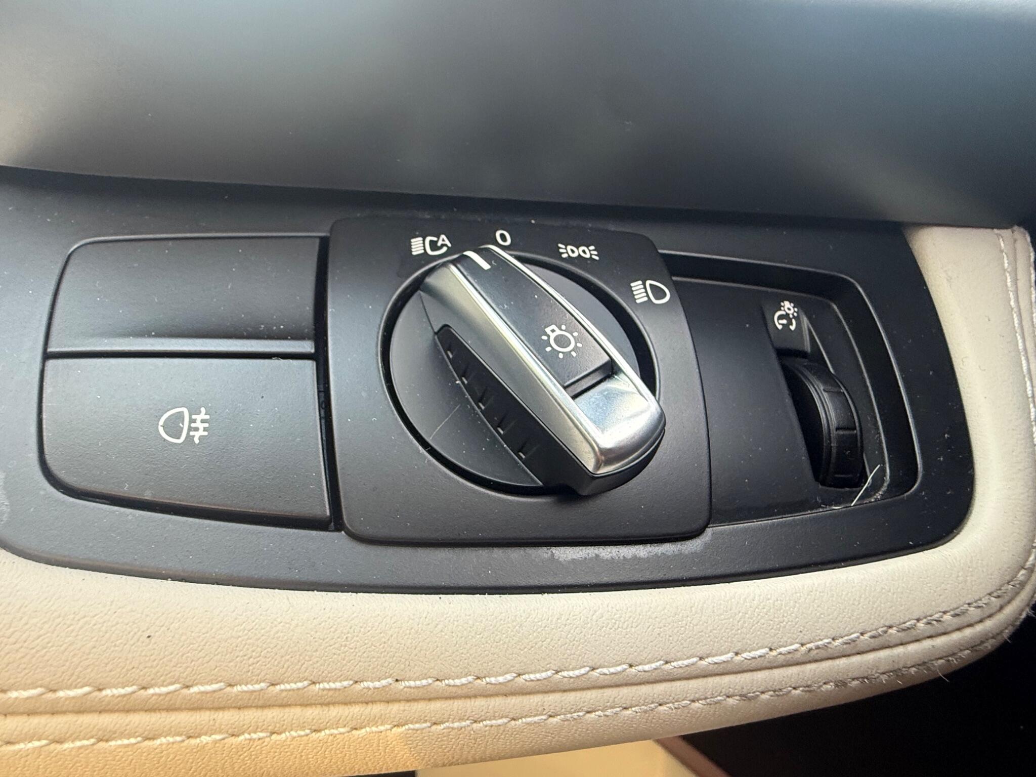 BMW I8 view 15