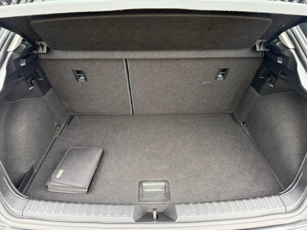 Audi A1 view 16