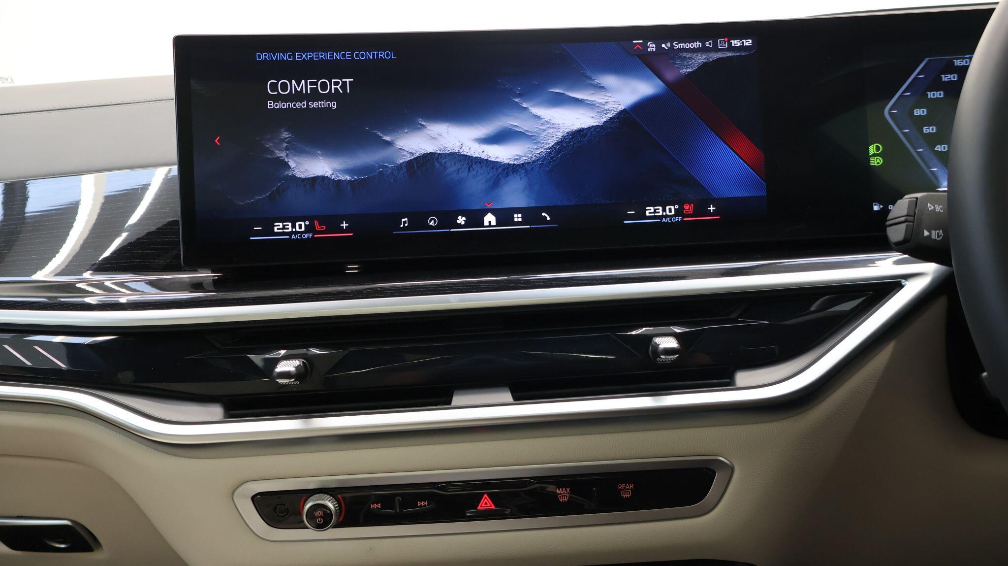 BMW X5 view 37